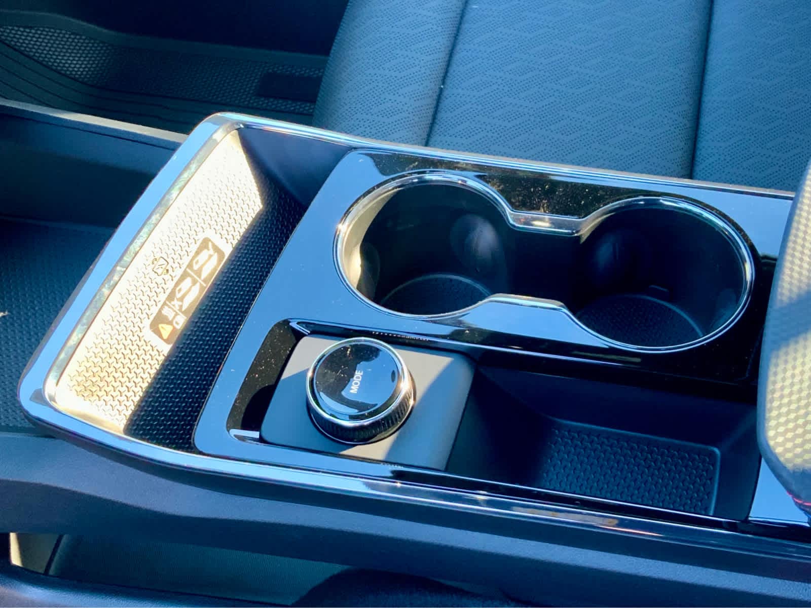 Thumbnail: 2026 Chevrolet Equinox - 47