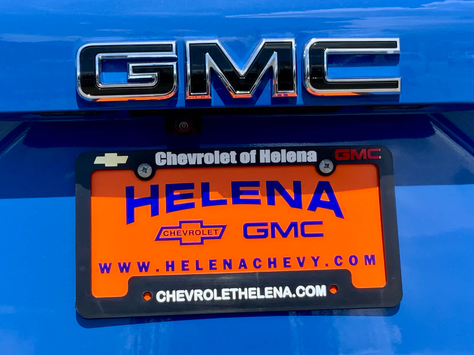 Thumbnail: 2026 GMC Terrain - 21