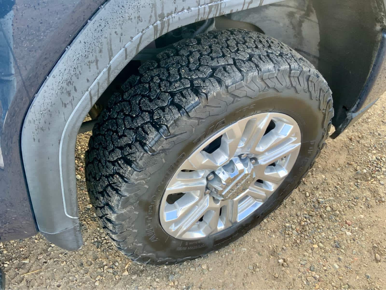 Thumbnail: 2023 GMC Sierra 3500 - 19