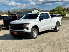 2026 Chevrolet Silverado 1500 WT Truck