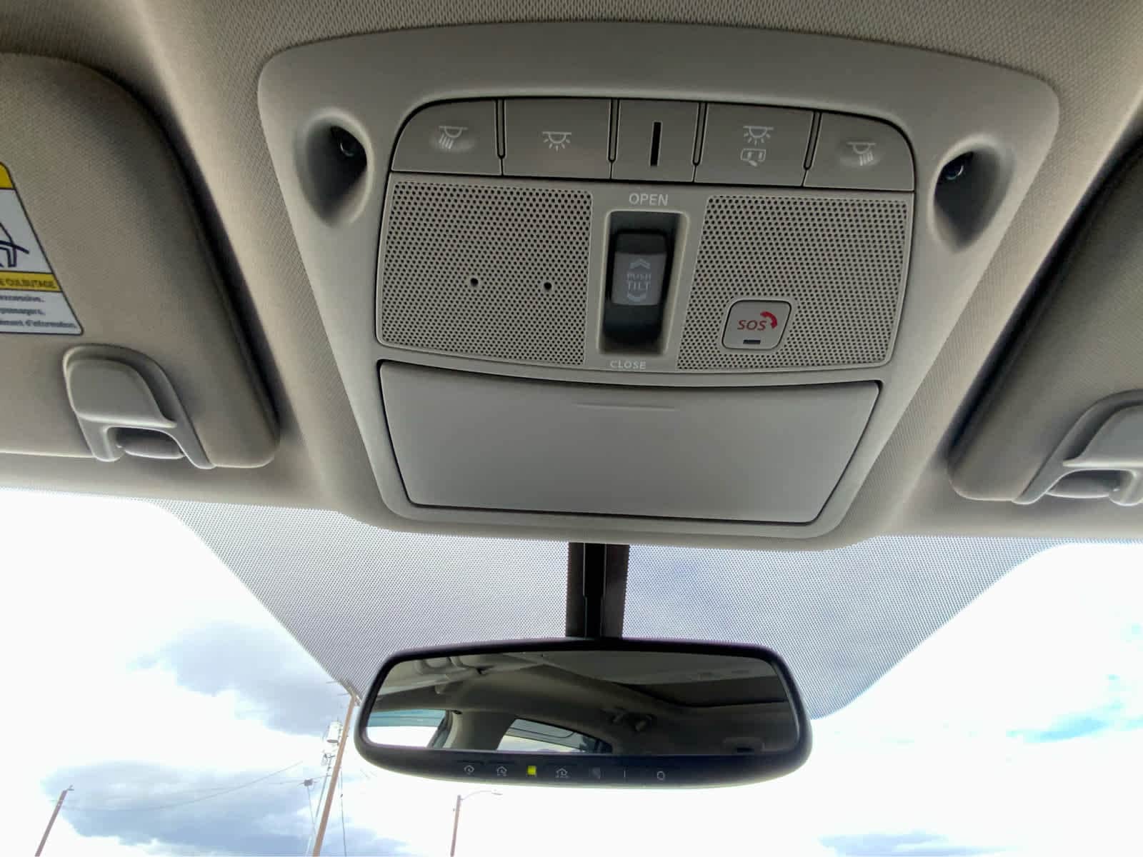 Thumbnail: 2018 Nissan Murano - 46