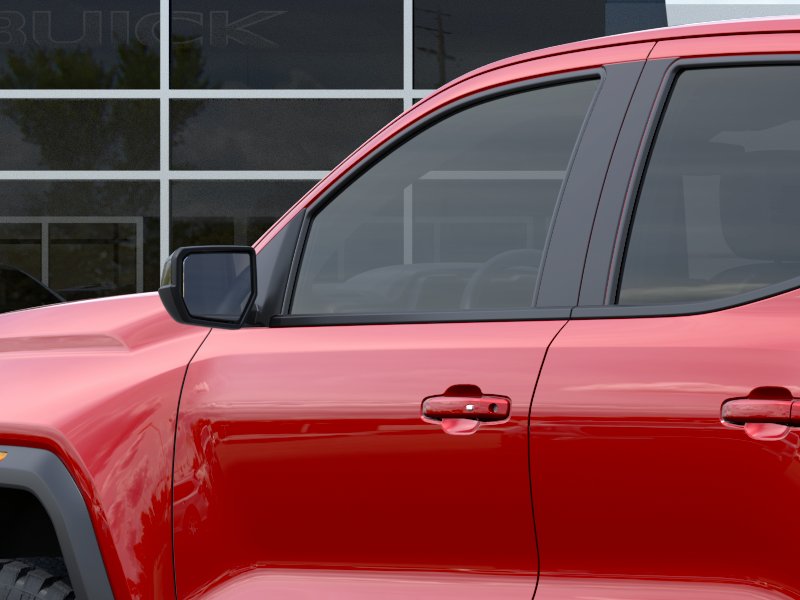 Thumbnail: 2026 GMC Canyon - 12