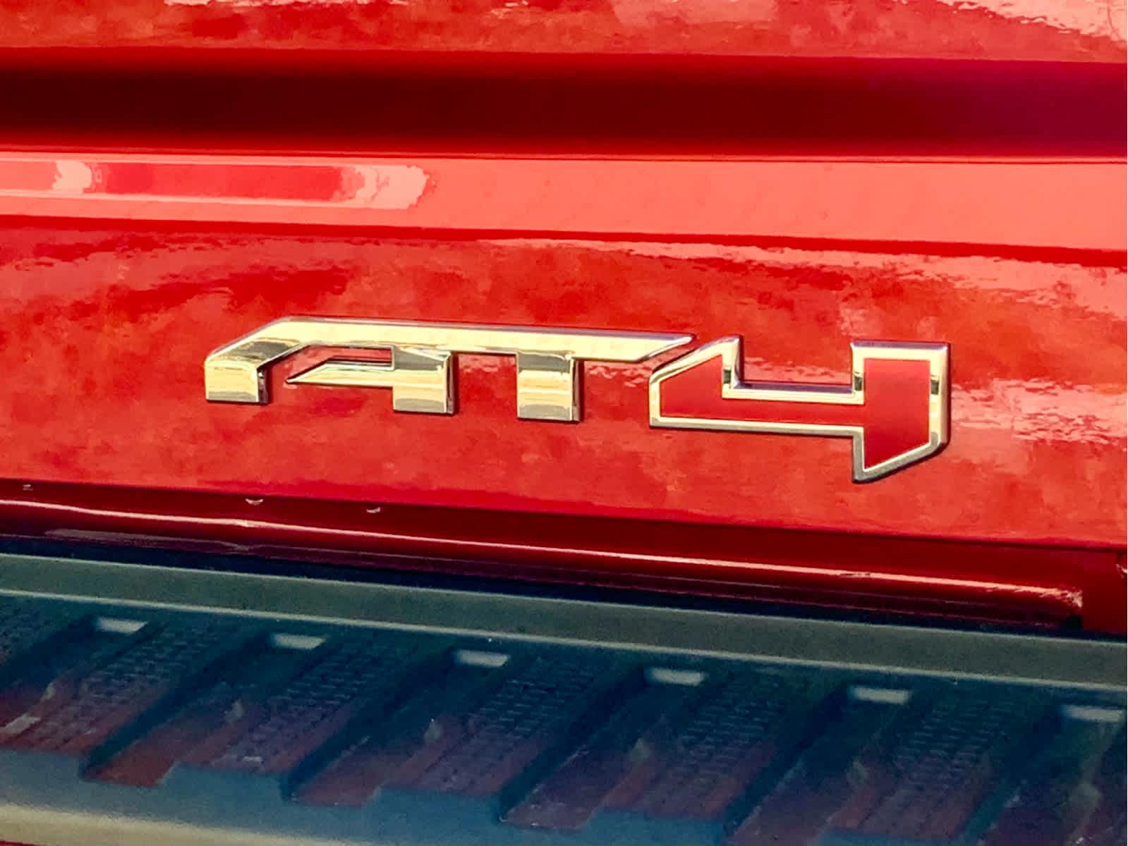 Thumbnail: 2026 GMC Sierra 2500 - 29