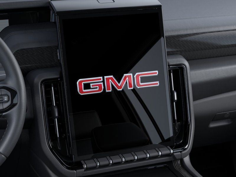 2025 GMC Yukon XL  20