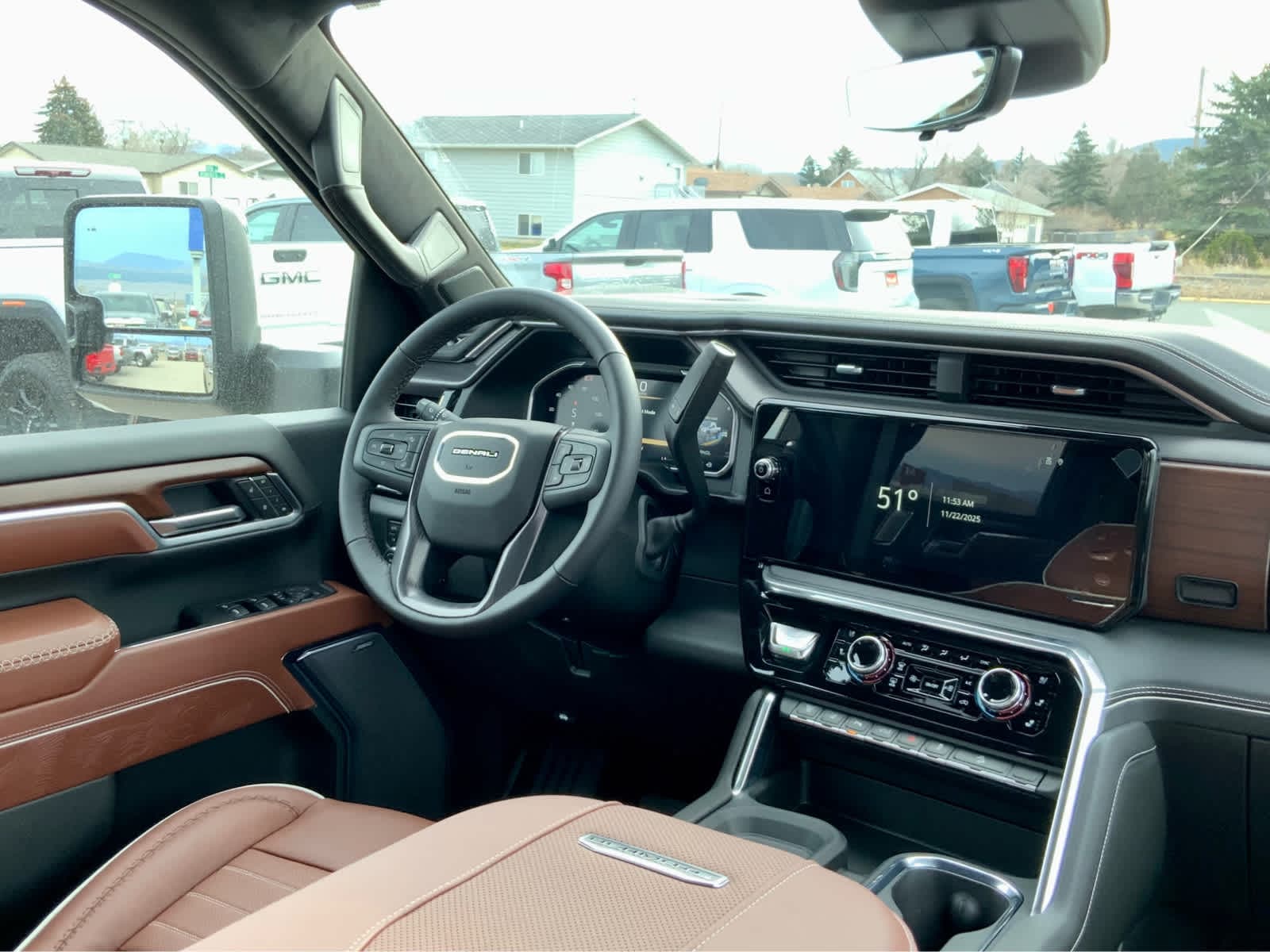 Thumbnail: 2026 GMC Sierra 3500 - 42