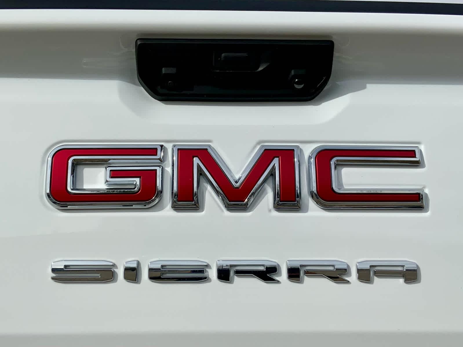 Thumbnail: 2026 GMC Sierra 1500 - 19