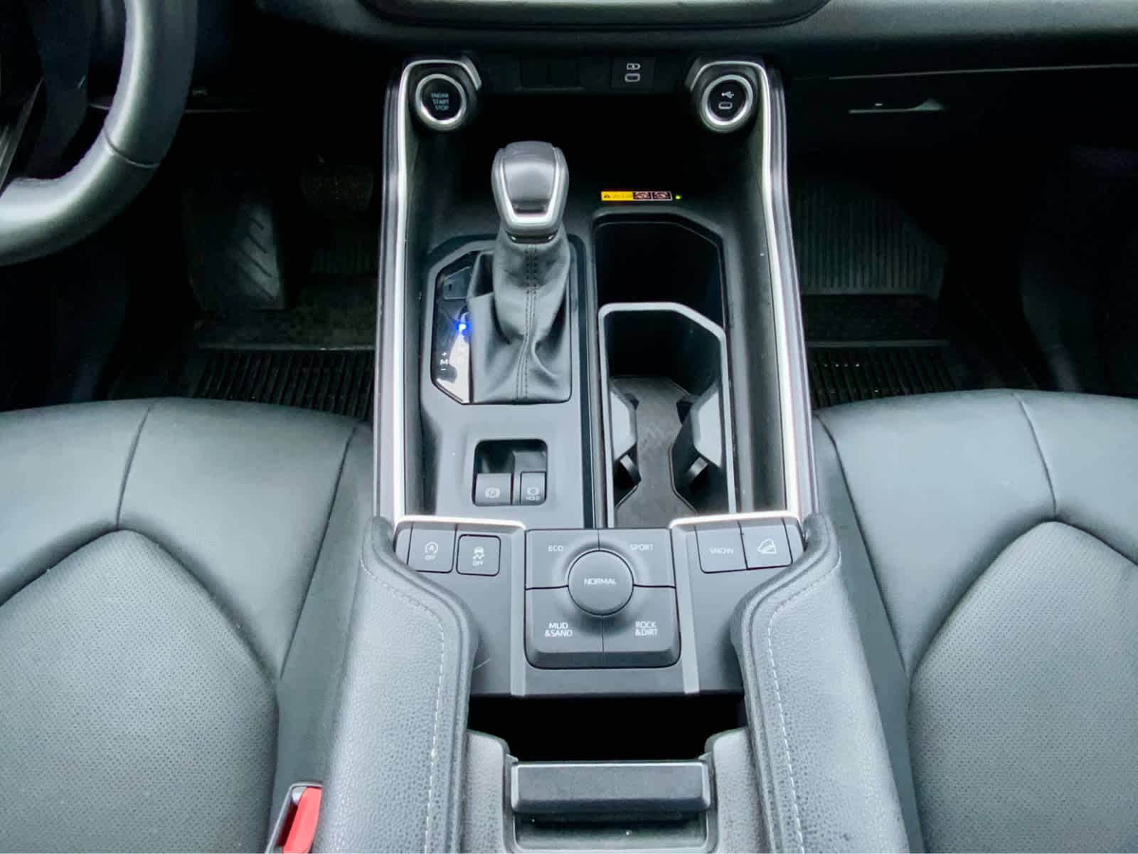 Thumbnail: 2024 Toyota Grand Highlander - 42