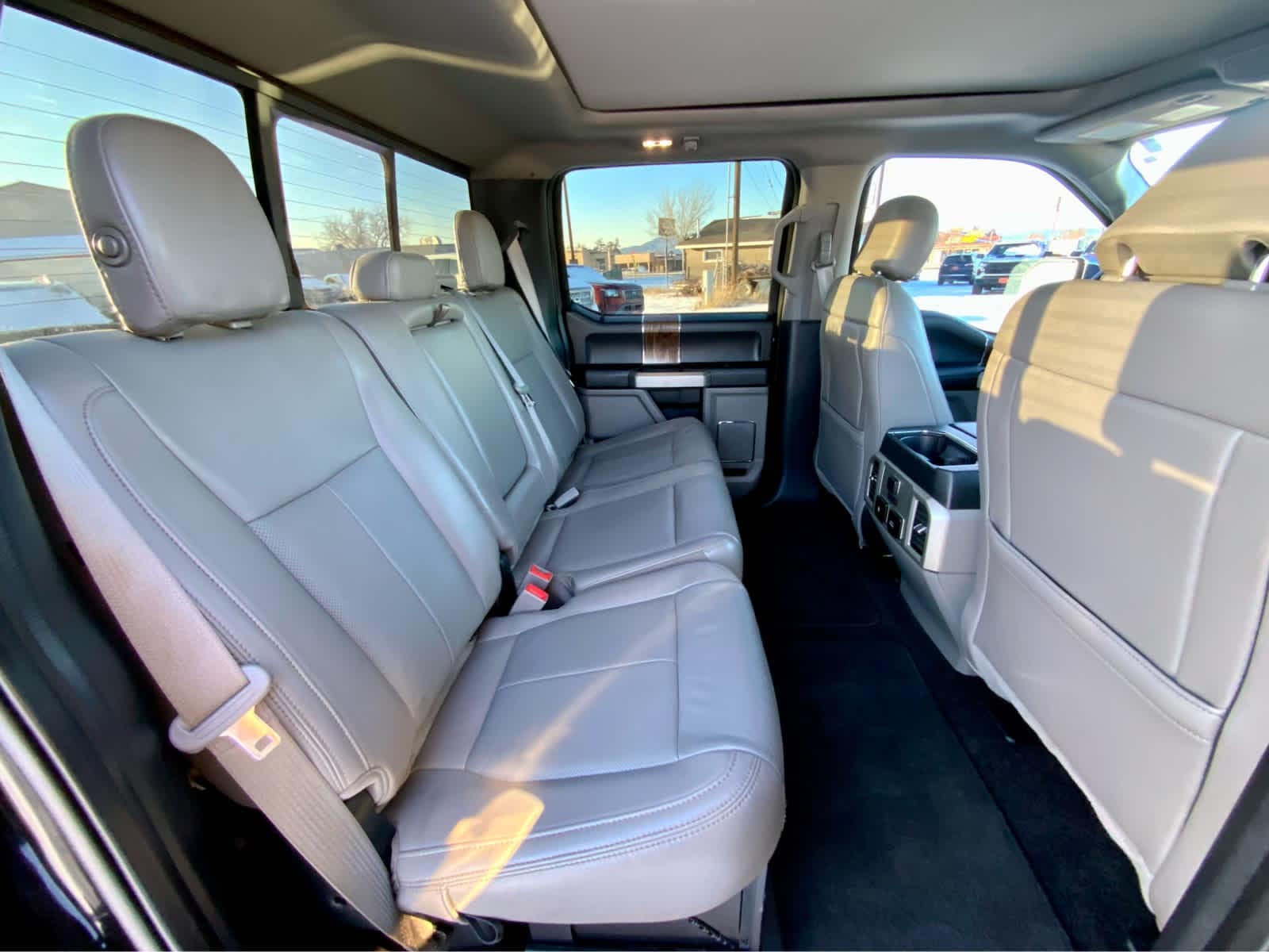 Thumbnail: 2019 Ford F-150 - 24