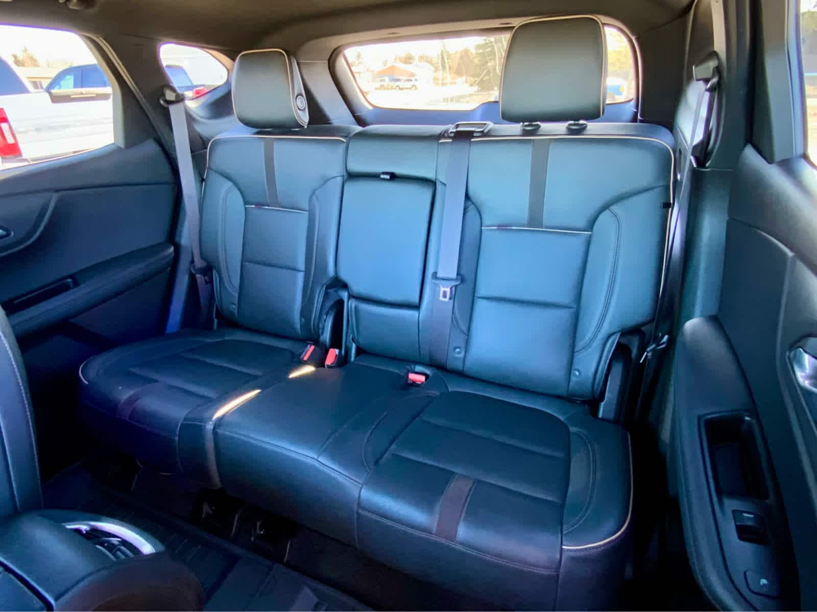 Thumbnail: 2019 Chevrolet Blazer - 25