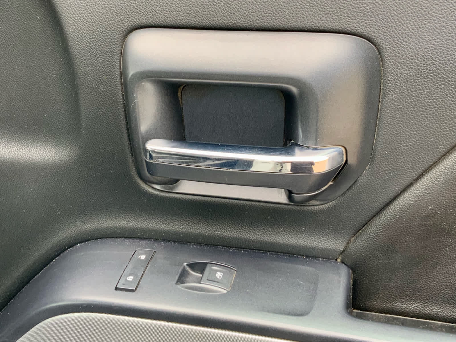 Thumbnail: 2015 Chevrolet Silverado 3500 - 49