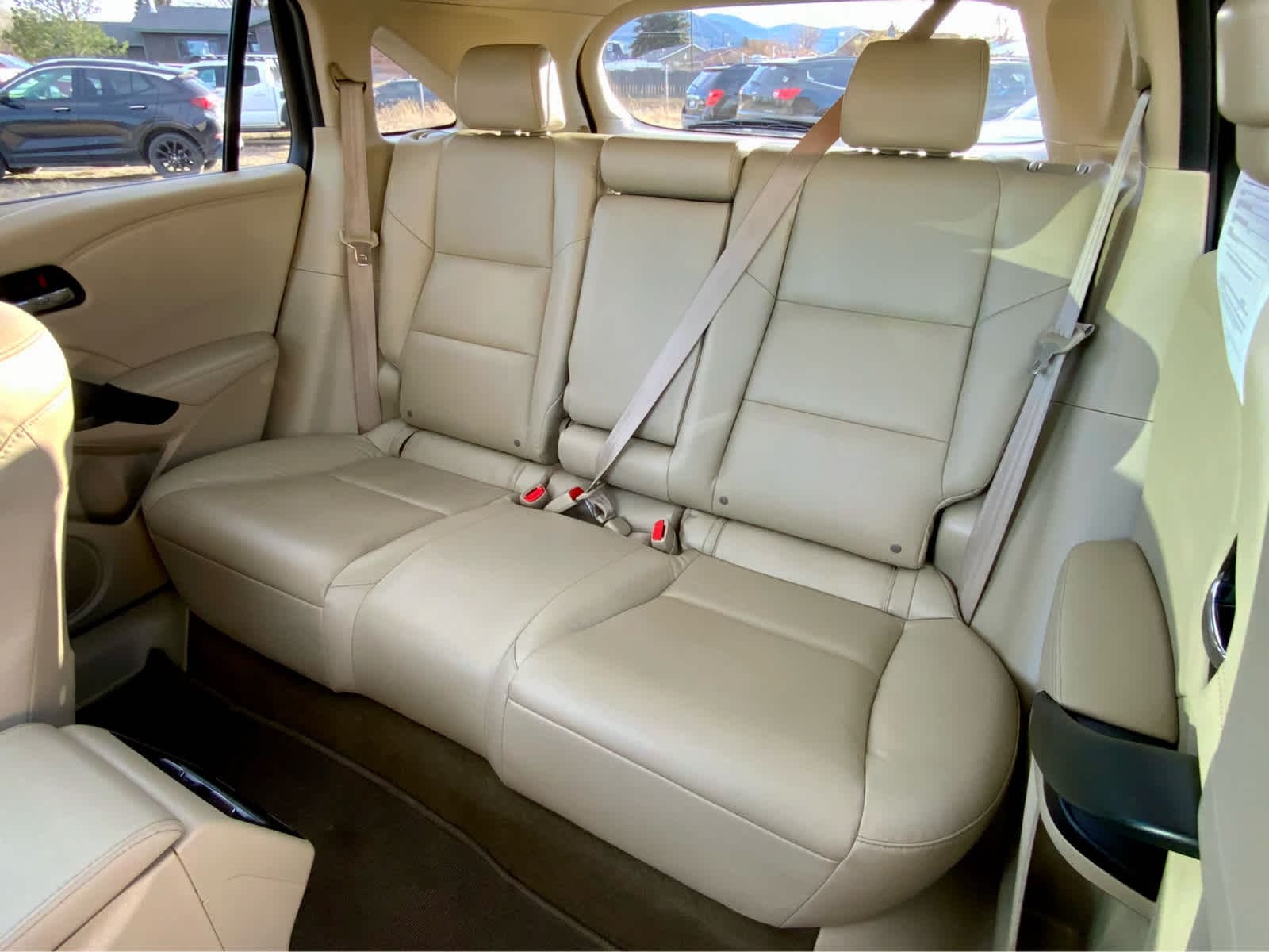 Thumbnail: 2018 Acura RDX - 29