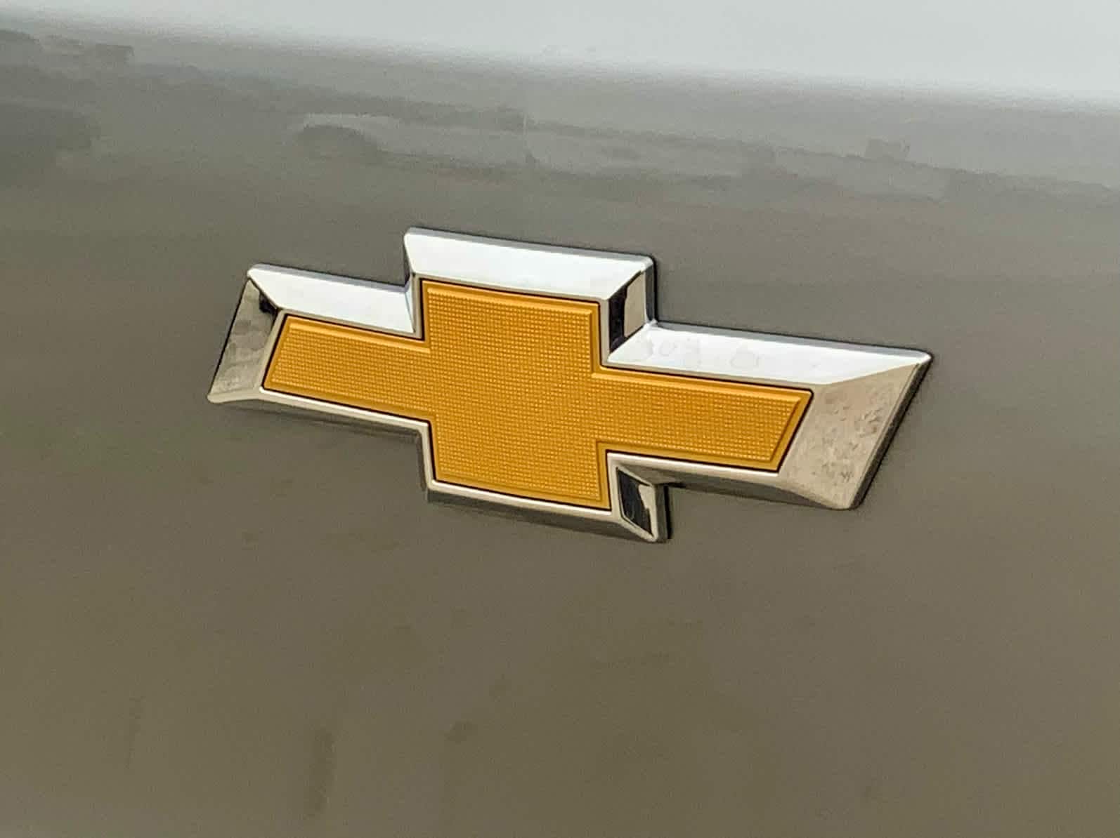 Thumbnail: 2026 Chevrolet TrailBlazer - 20