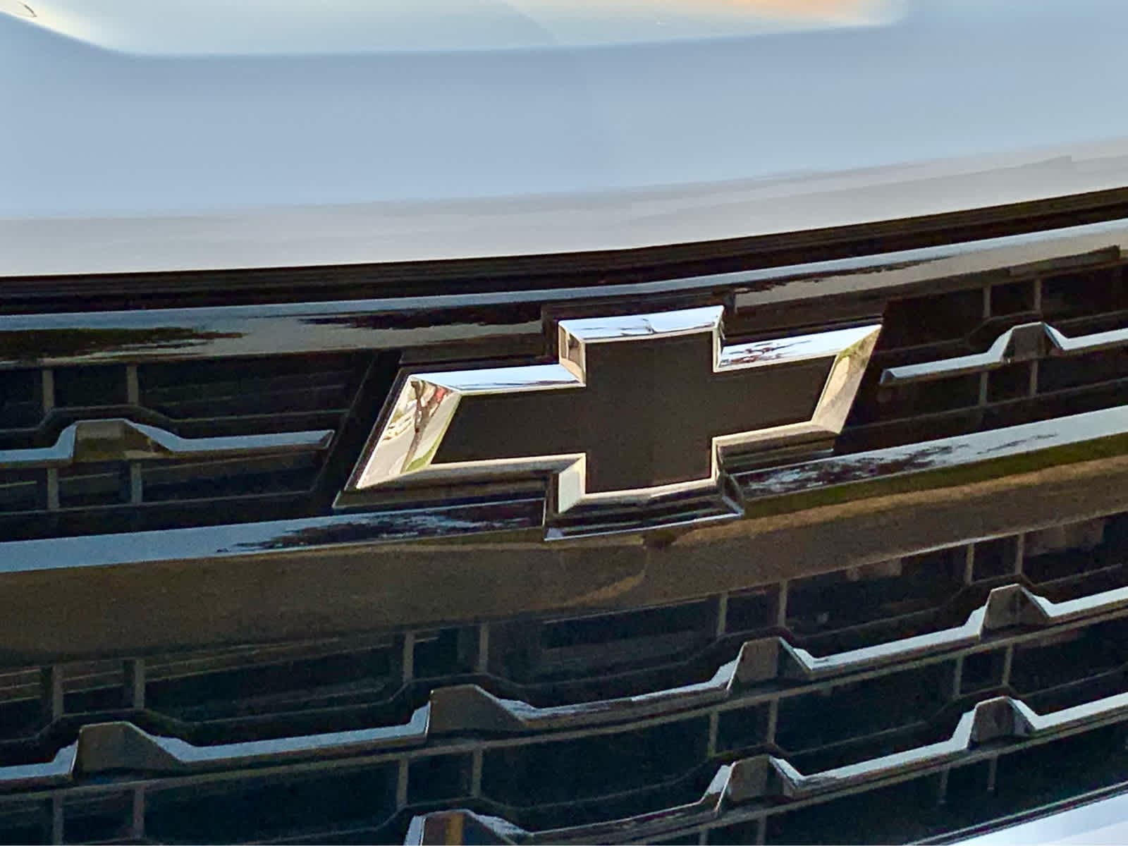 Thumbnail: 2026 Chevrolet Silverado 1500 - 22