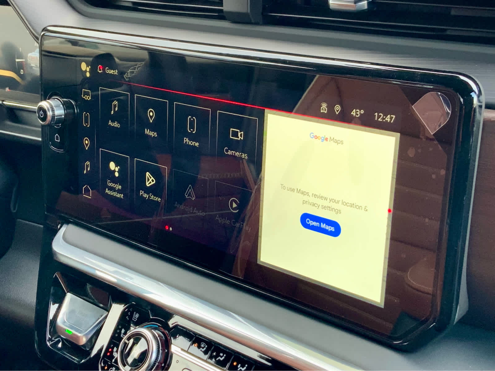 Thumbnail: 2026 GMC Sierra 1500 - 46