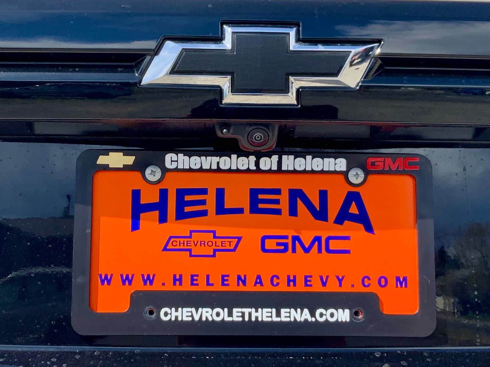 Thumbnail: 2026 Chevrolet Traverse - 21