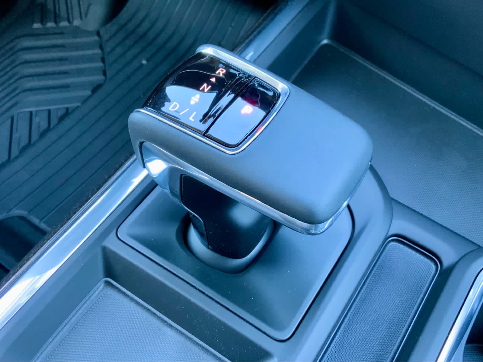 Thumbnail: 2026 Chevrolet Silverado 1500 - 47