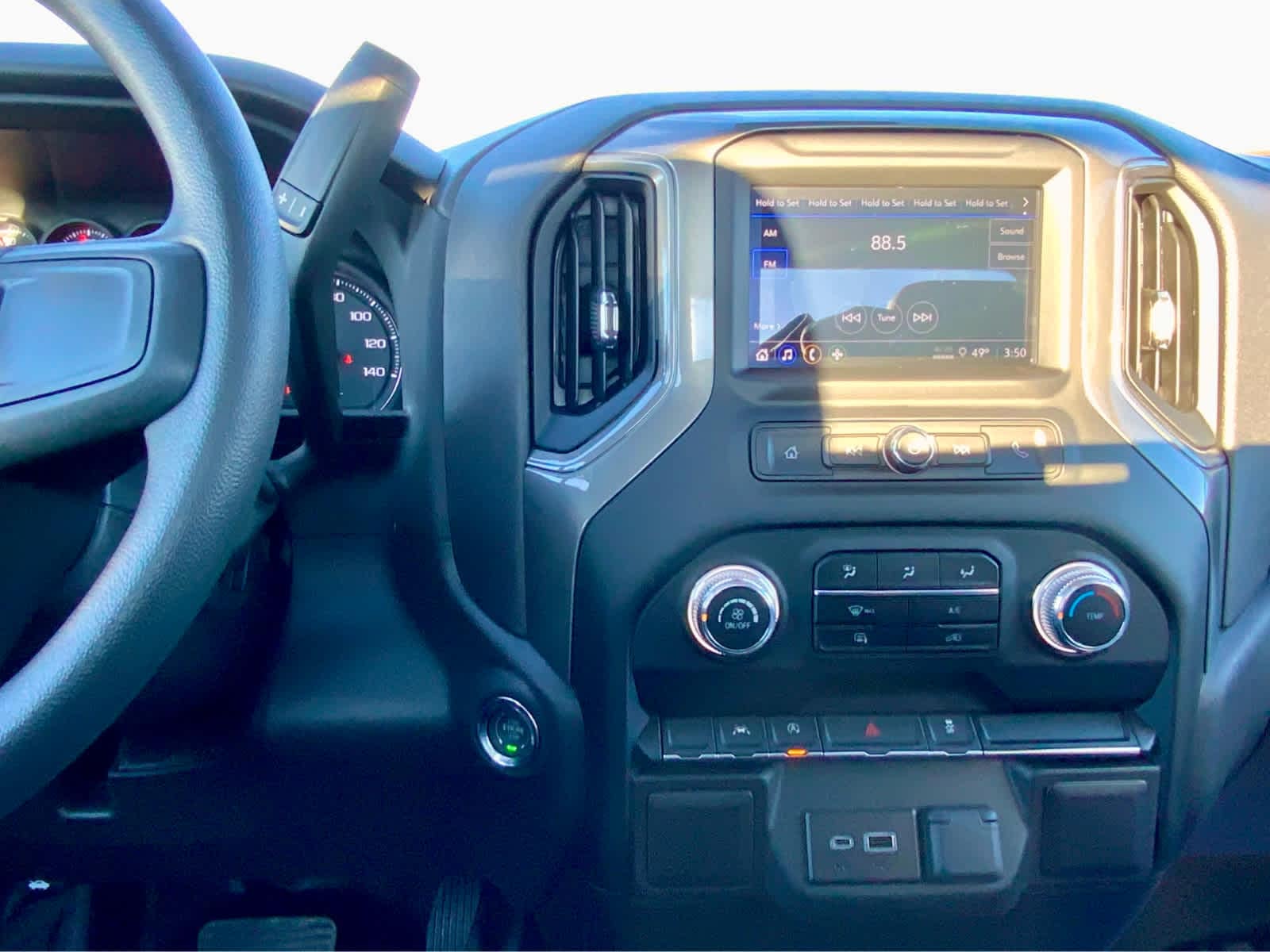 Thumbnail: 2026 GMC Sierra 1500 - 33