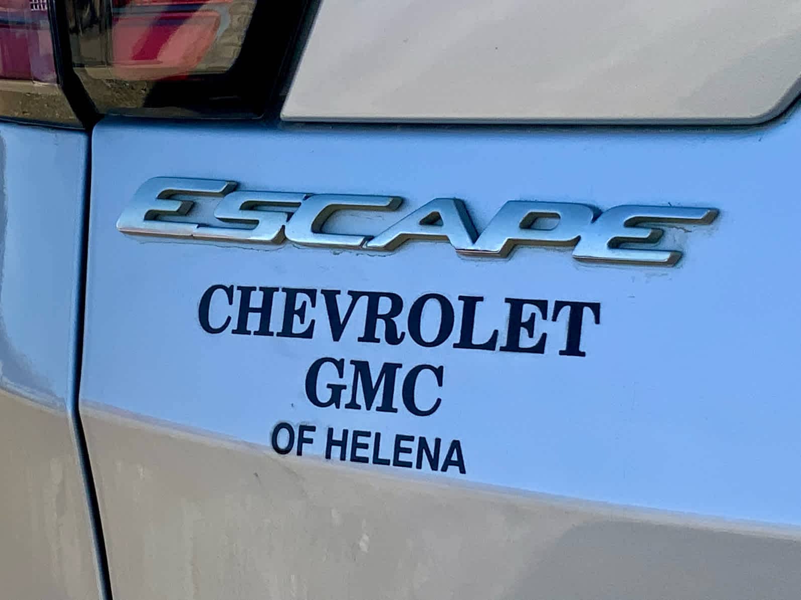 Thumbnail: 2018 Ford Escape - 19