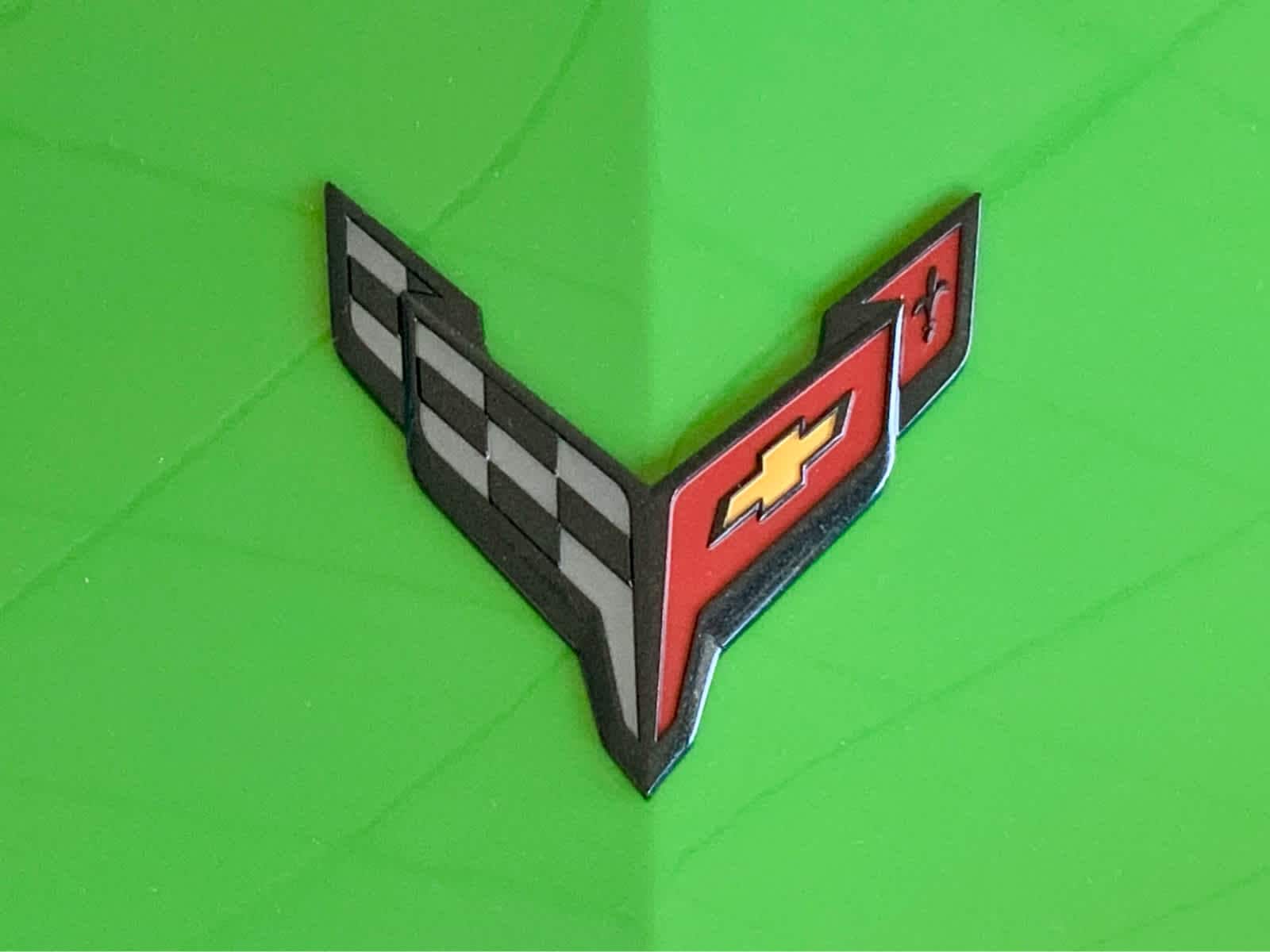 Thumbnail: 2026 Chevrolet Corvette - 20