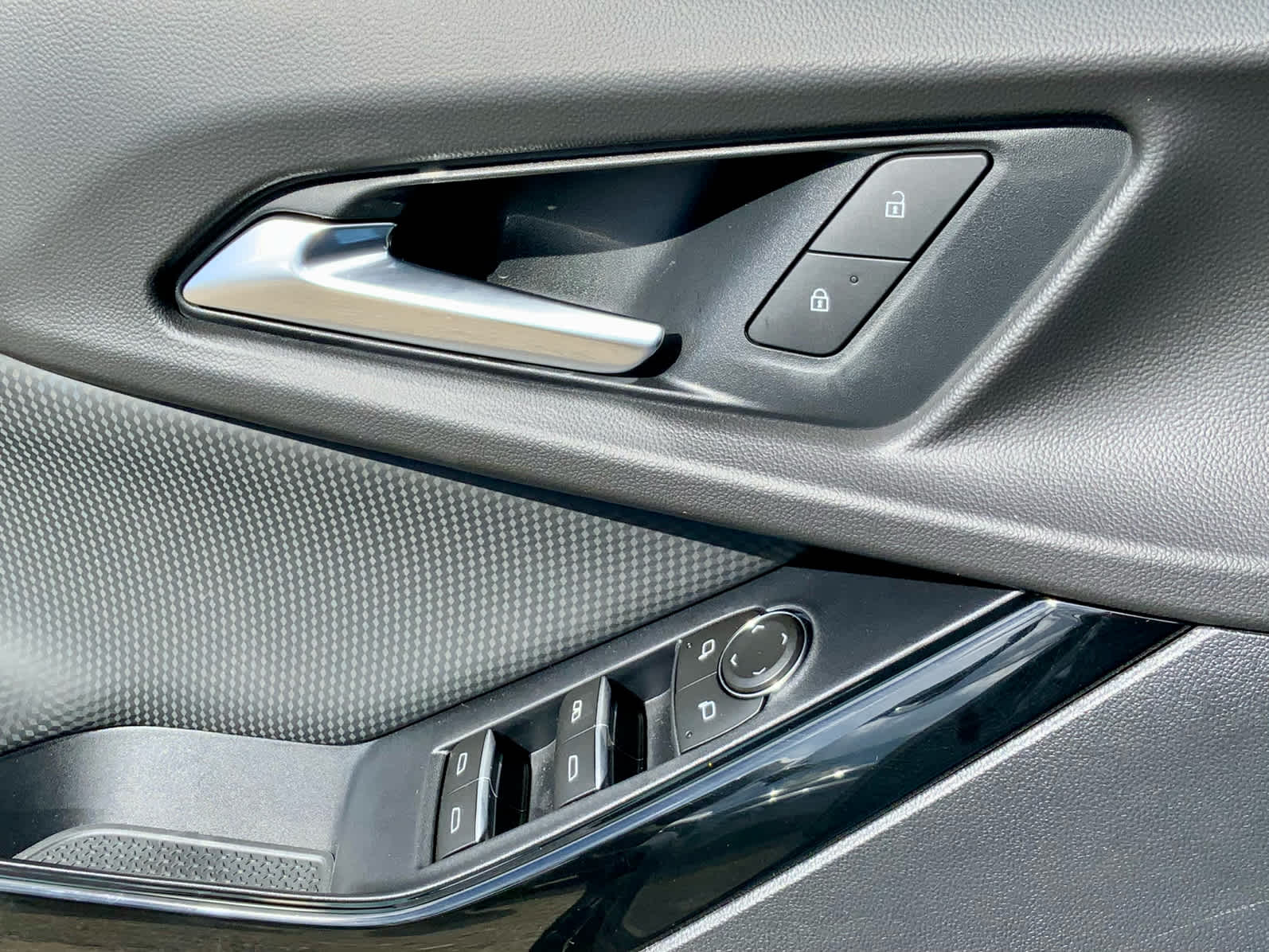 Thumbnail: 2026 Chevrolet Equinox - 51