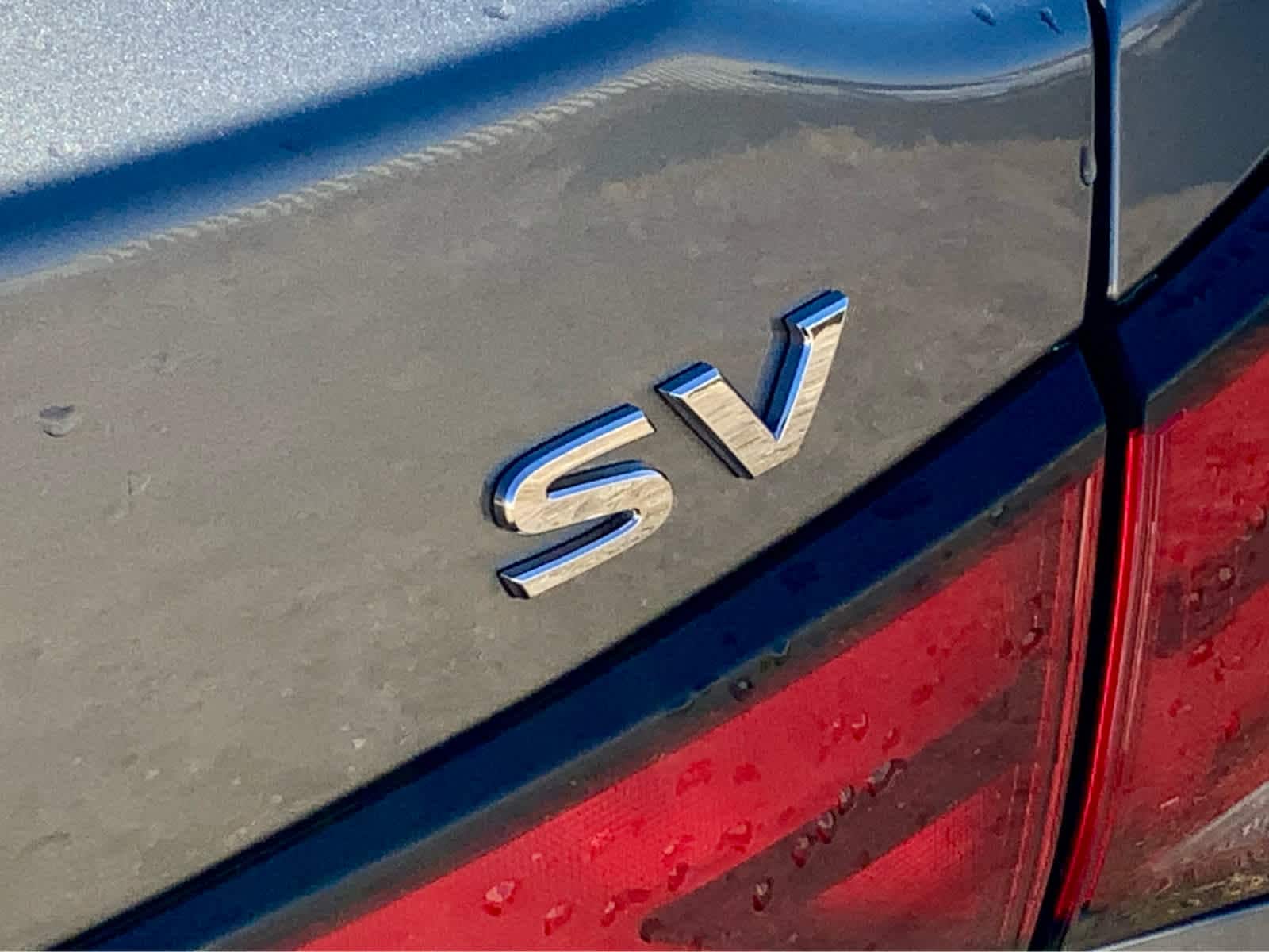 Thumbnail: 2024 Nissan Sentra - 17