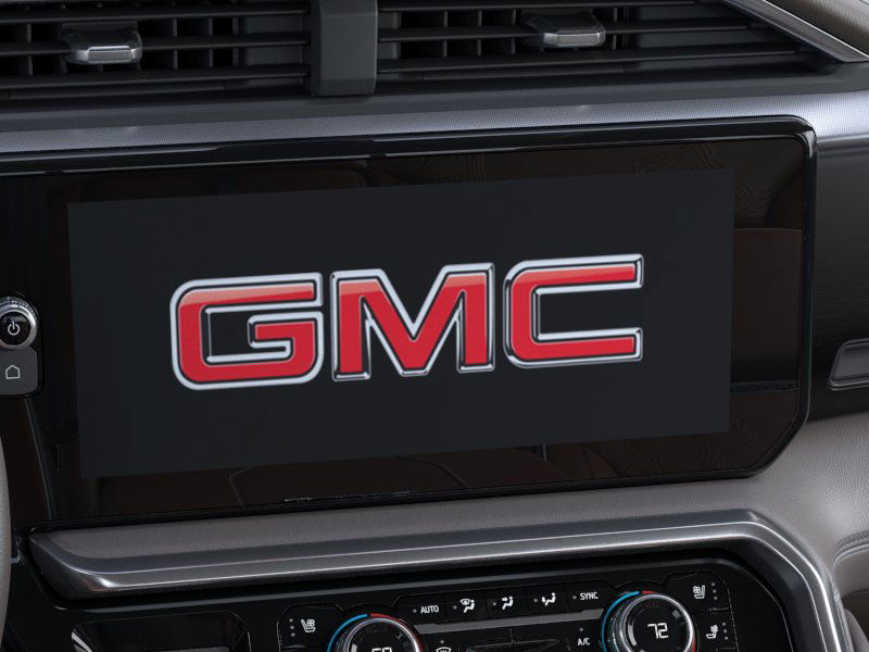 Thumbnail: 2026 GMC Sierra 3500 - 20