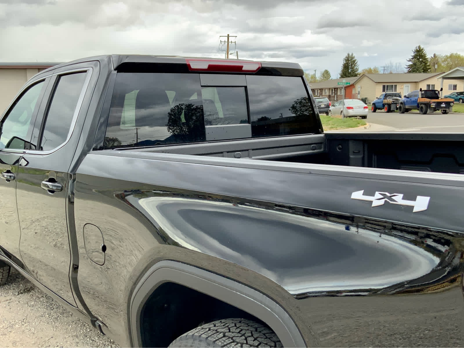 Thumbnail: 2025 GMC Sierra 1500 - 15