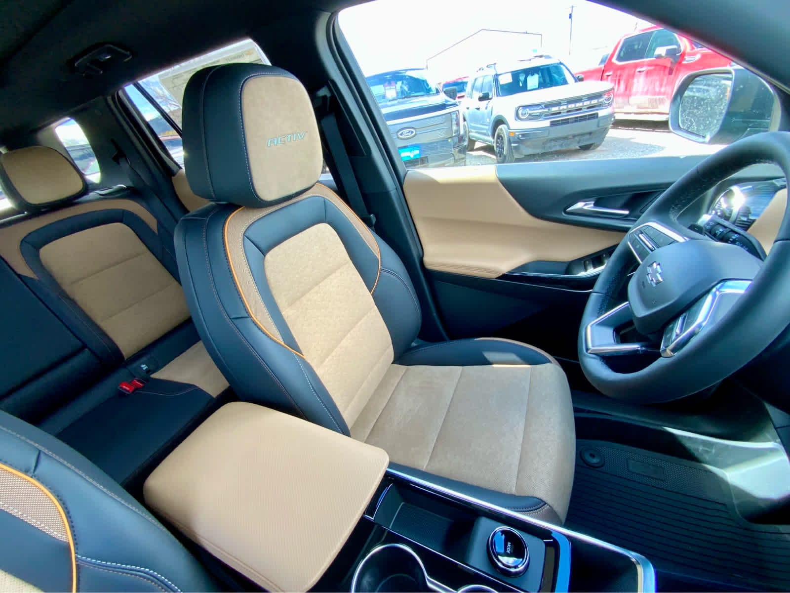 Thumbnail: 2026 Chevrolet Equinox - 29