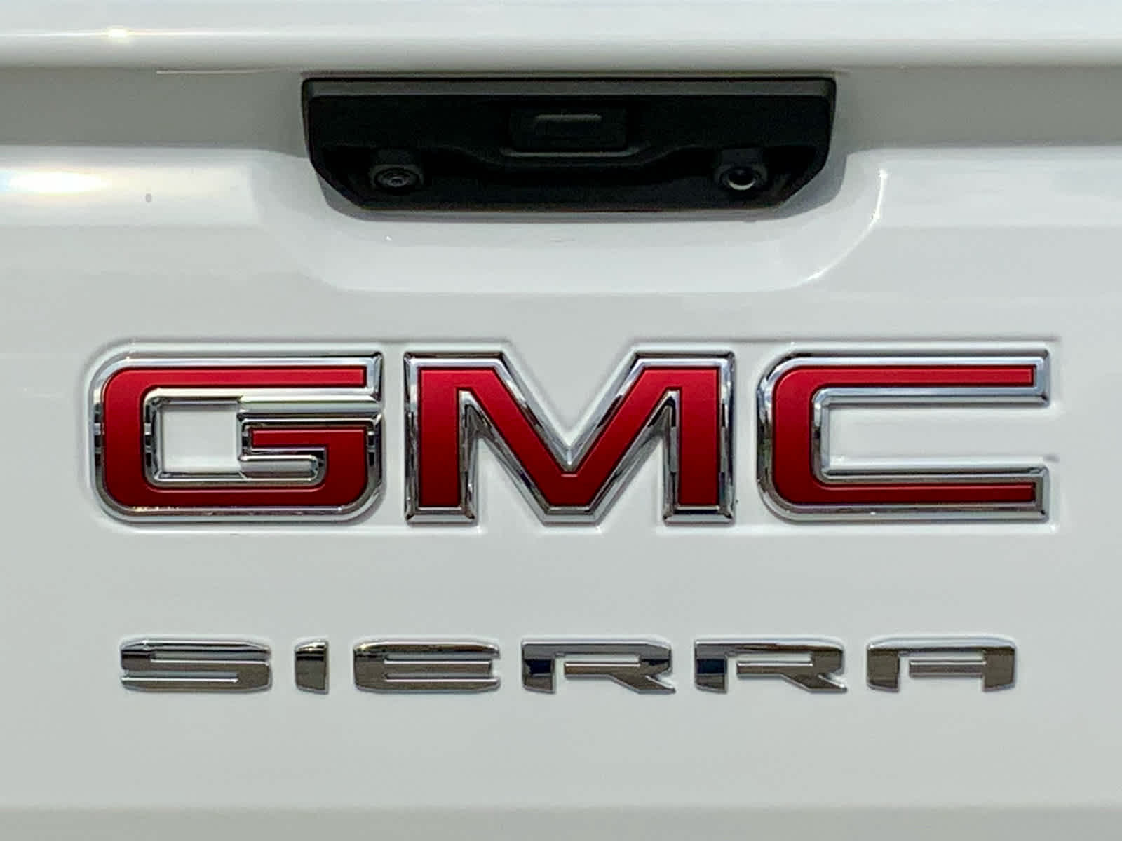 Thumbnail: 2025 GMC Sierra 1500 - 27