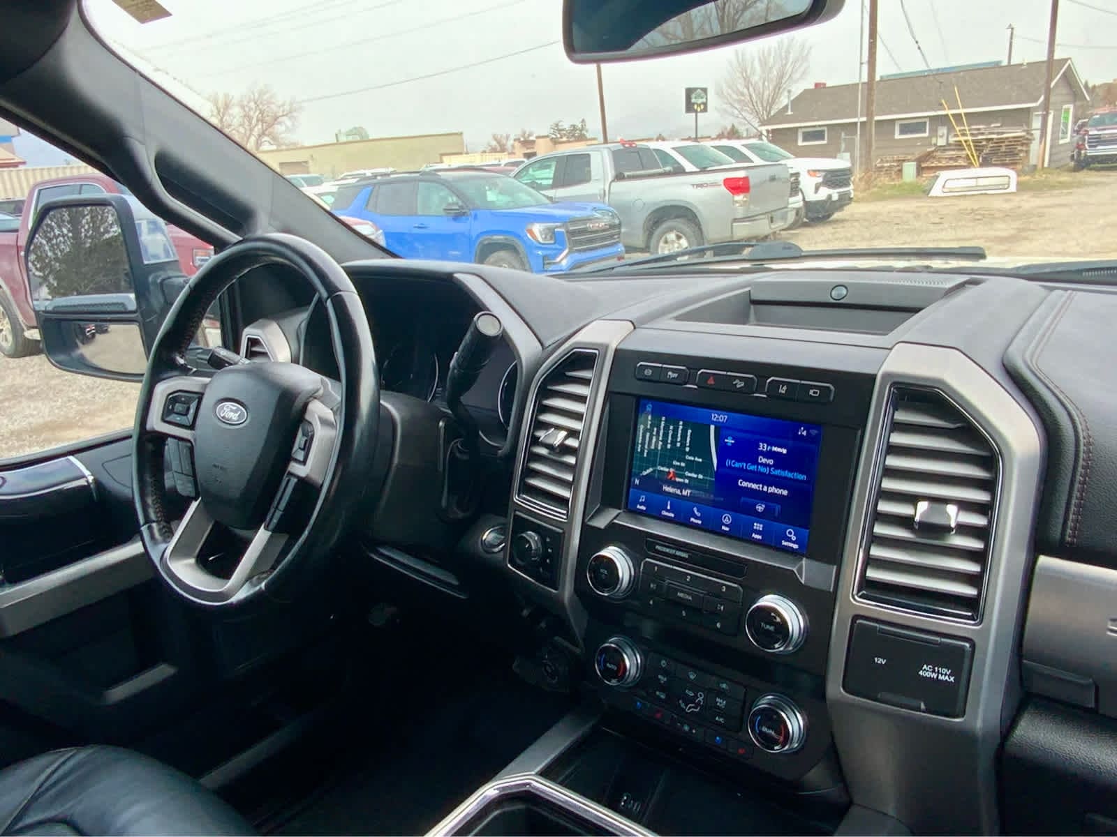 Thumbnail: 2021 Ford Econoline - 44