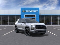 2026 Chevrolet Equinox LT SUV