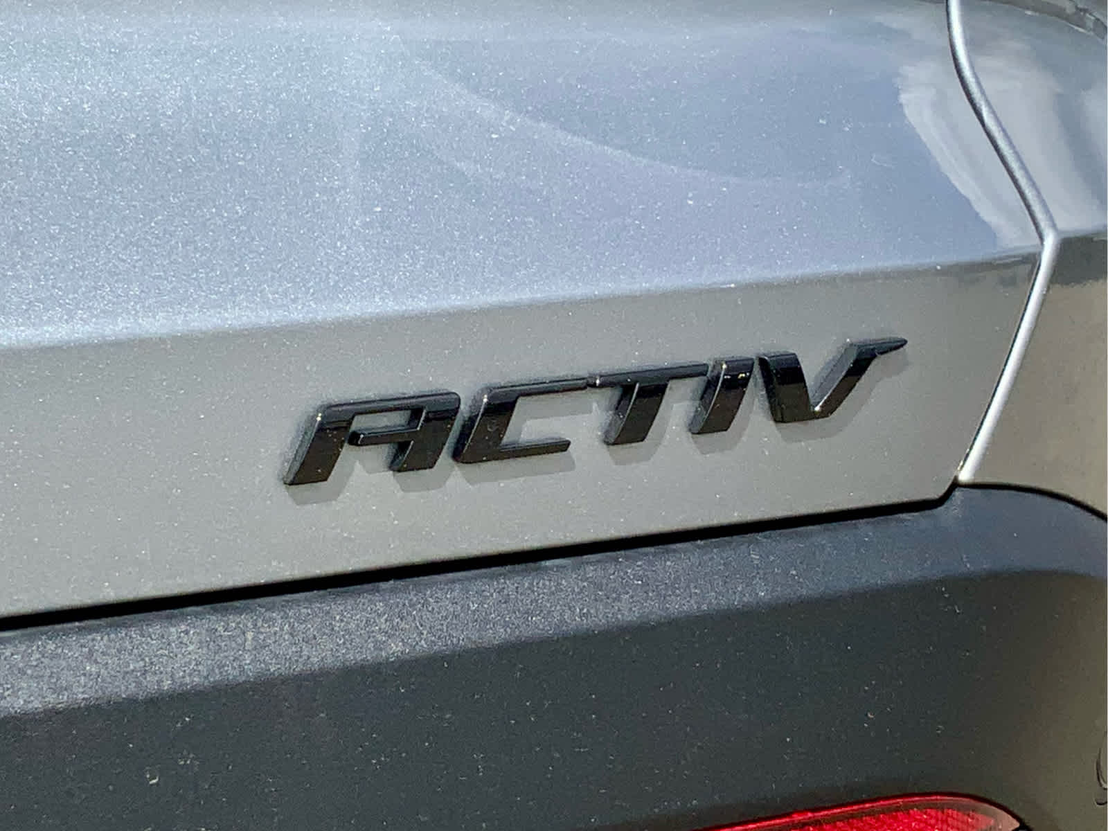 Thumbnail: 2026 Chevrolet Equinox - 20