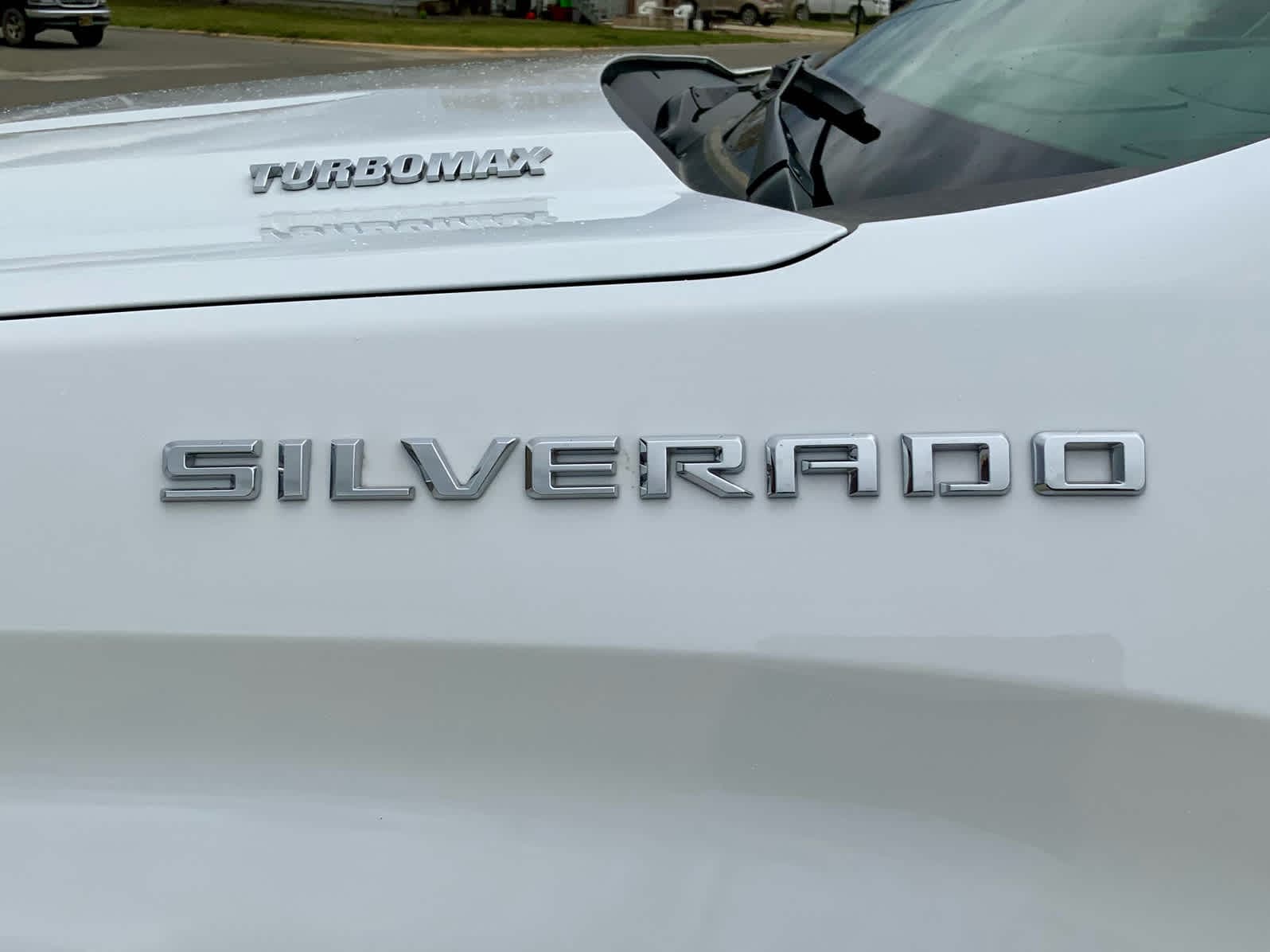 Thumbnail: 2025 Chevrolet Silverado 1500 - 23
