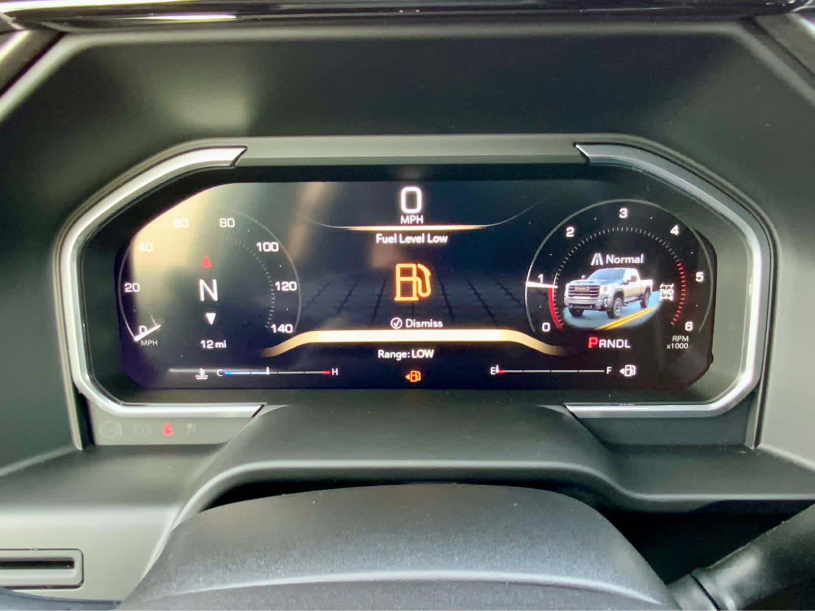 Thumbnail: 2026 GMC Sierra 3500 - 49