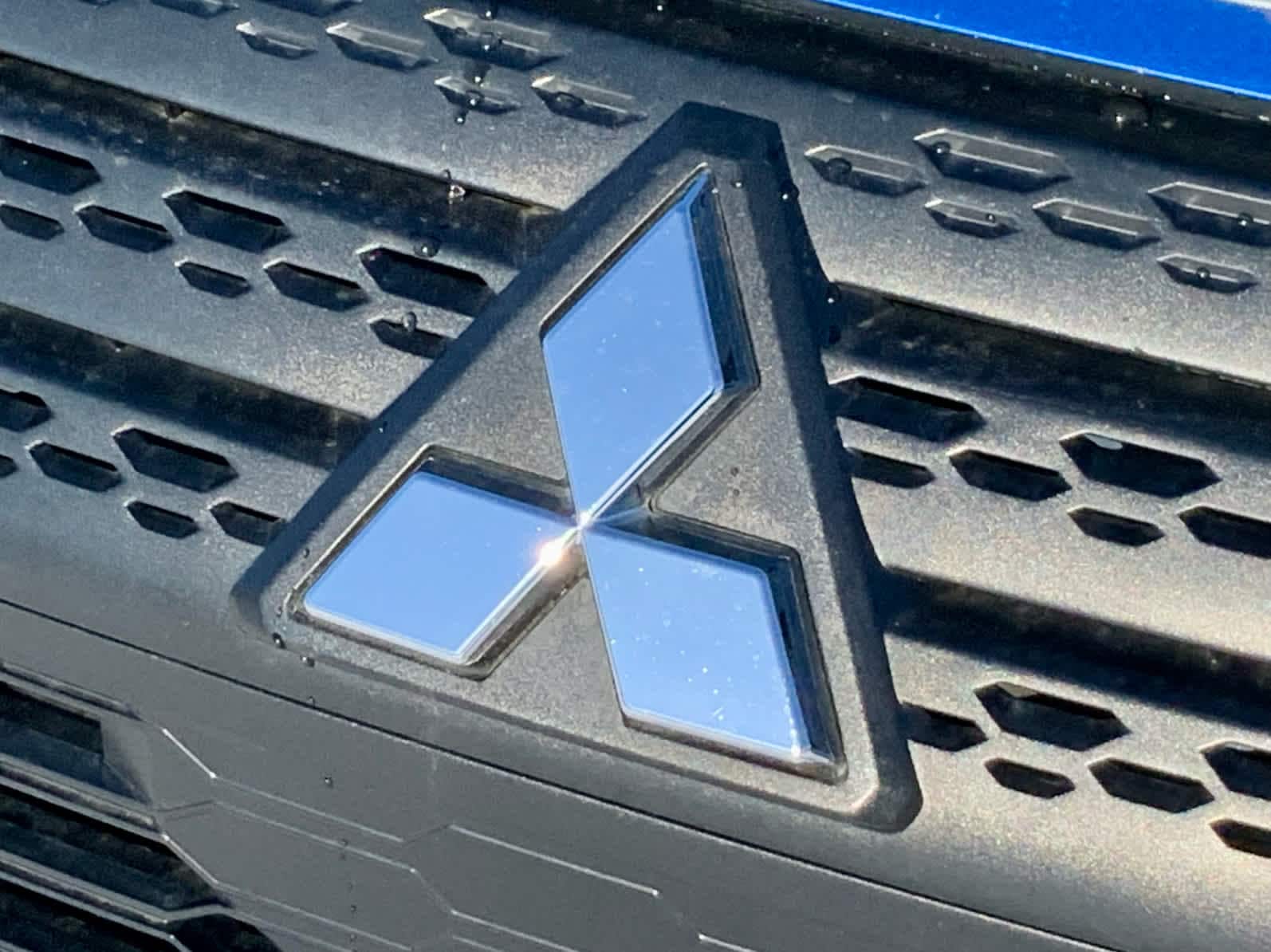 Thumbnail: 2022 Mitsubishi Eclipse Cross - 16