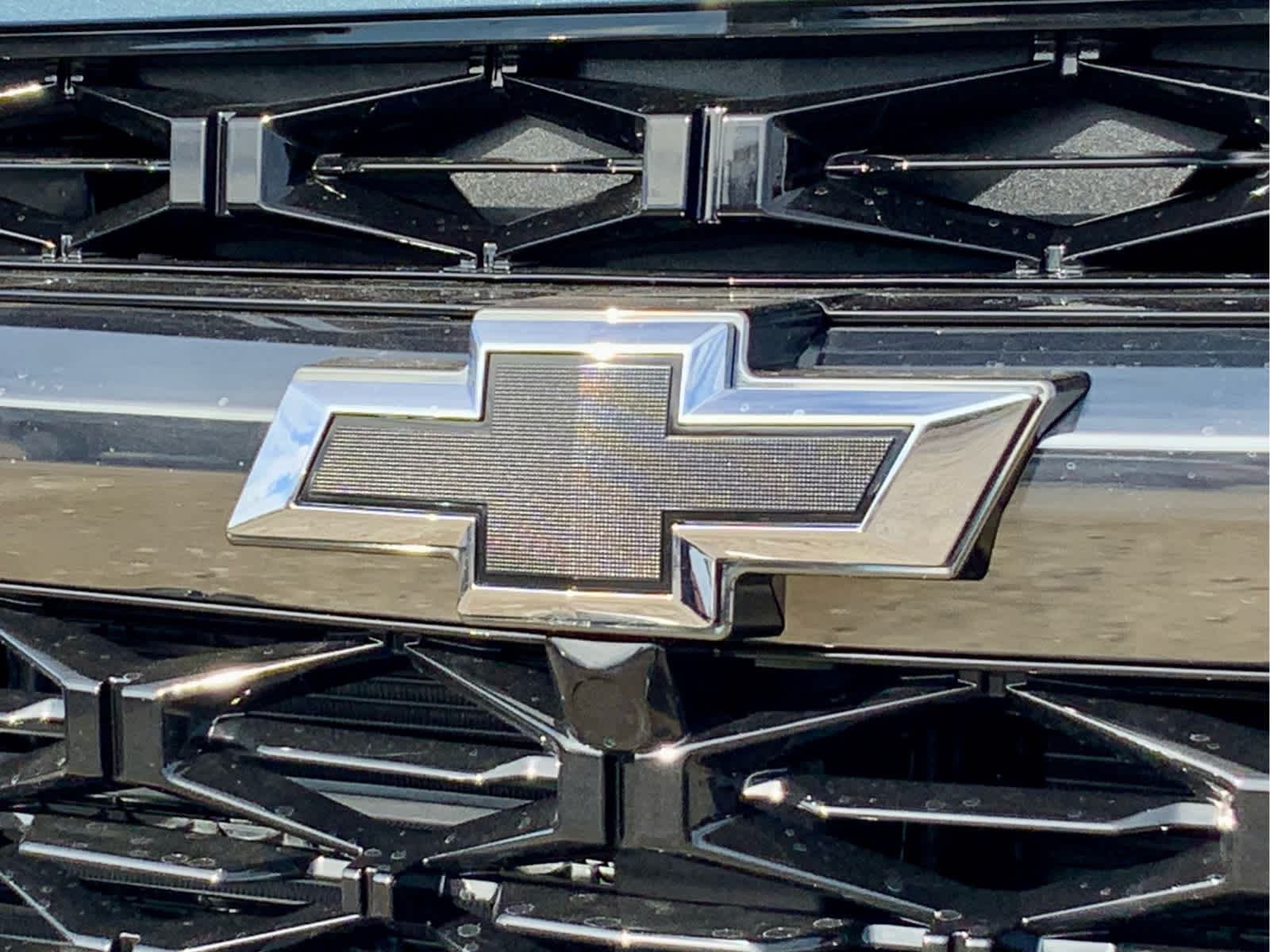 Thumbnail: 2026 Chevrolet Traverse - 18