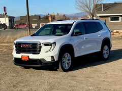 2026 GMC Acadia Elevation SUV
