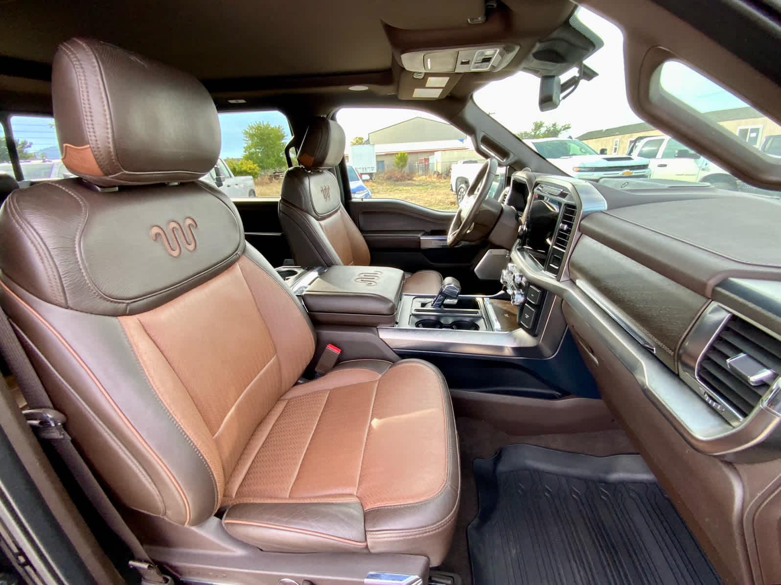 Thumbnail: 2021 Ford F-150 - 24