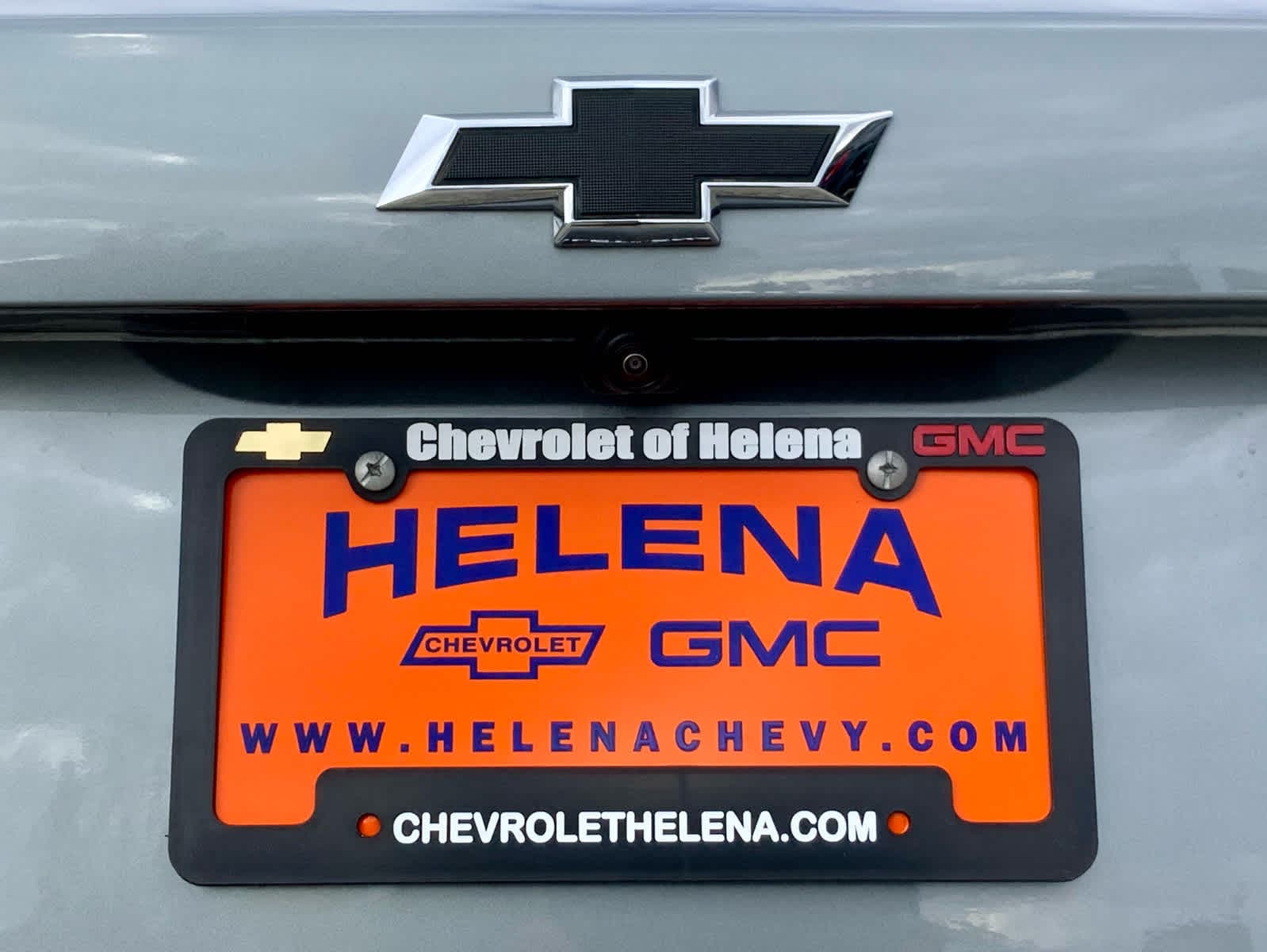 Thumbnail: 2025 Chevrolet Blazer - 24