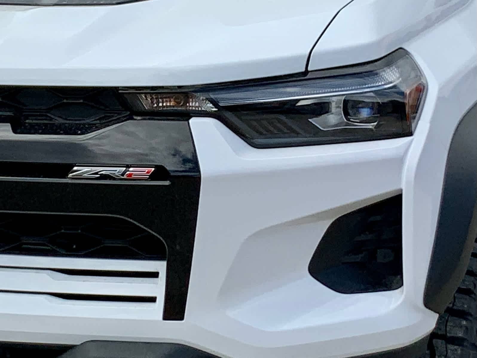 Thumbnail: 2026 Chevrolet Colorado - 14