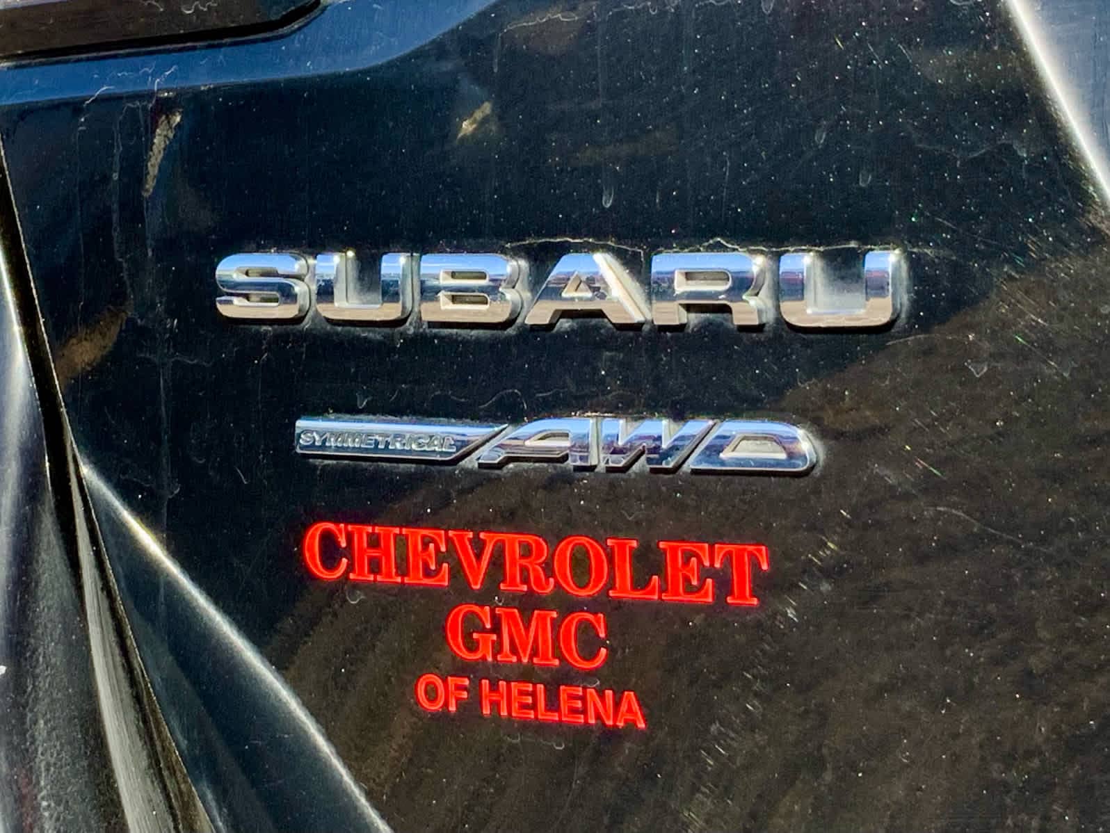 Thumbnail: 2023 Subaru Outback - 21