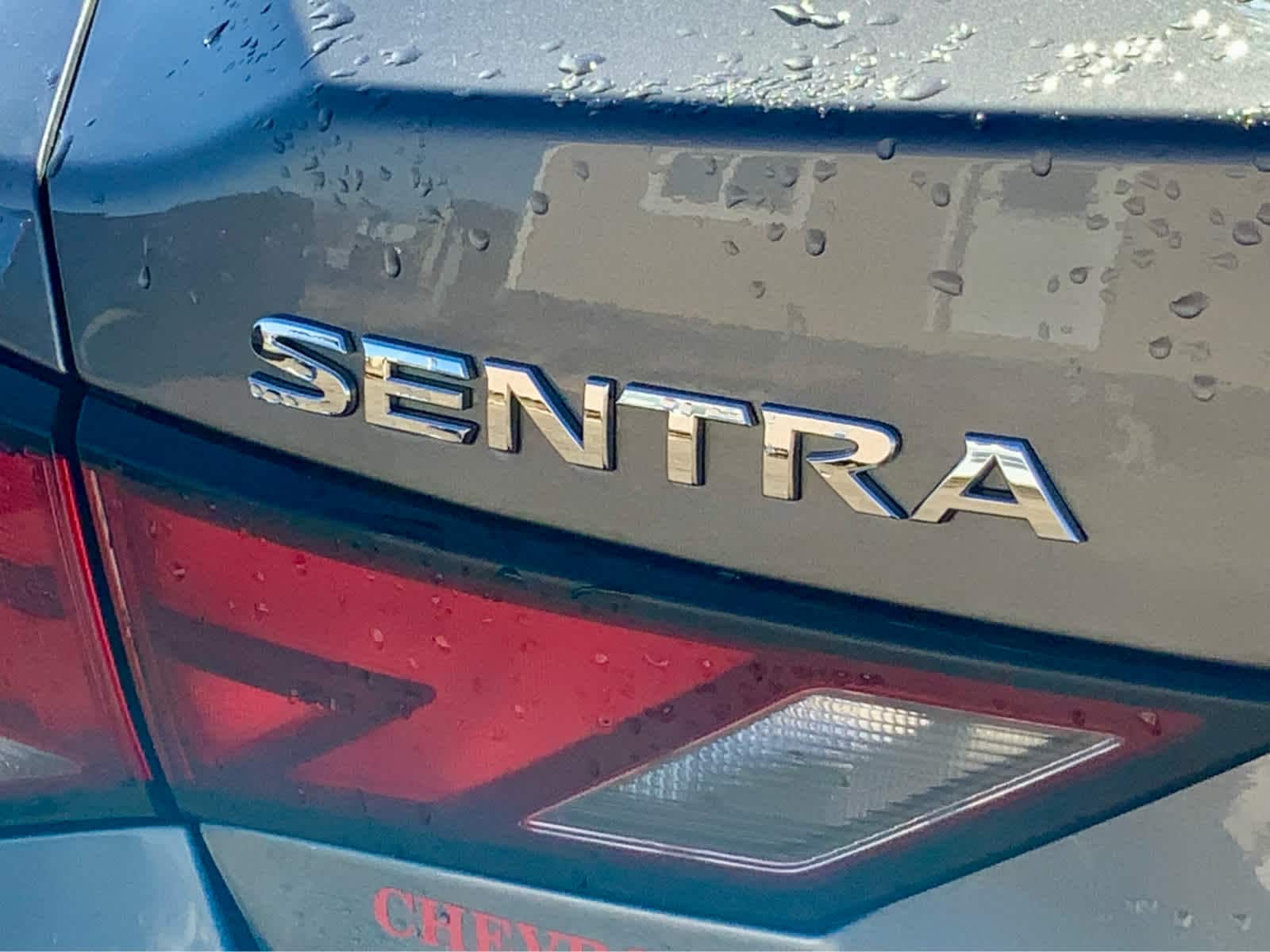 Thumbnail: 2024 Nissan Sentra - 16