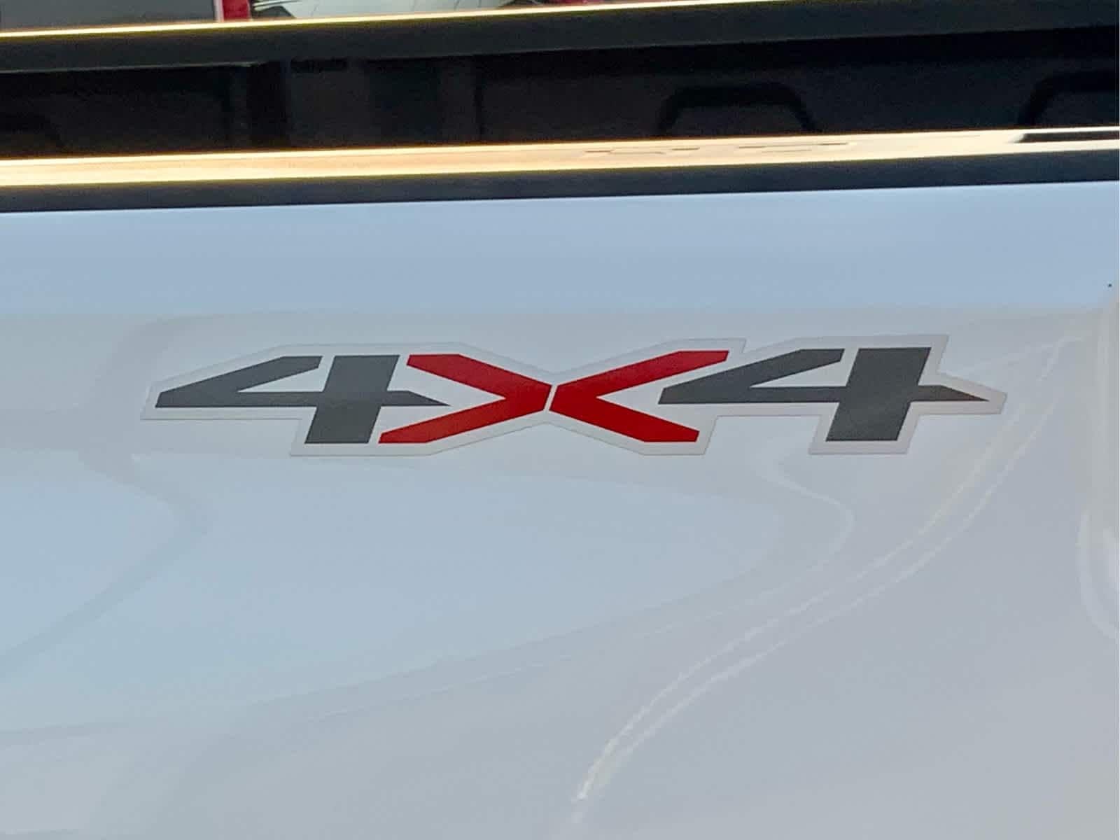 Thumbnail: 2025 Chevrolet Silverado 2500 - 30