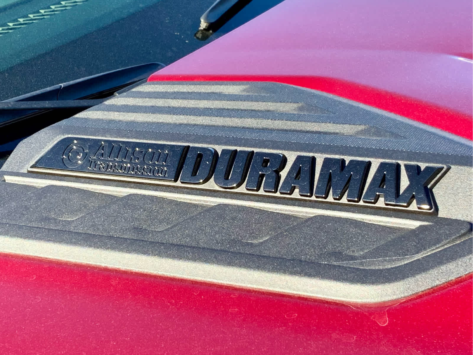 Thumbnail: 2026 Chevrolet Silverado 2500 - 21