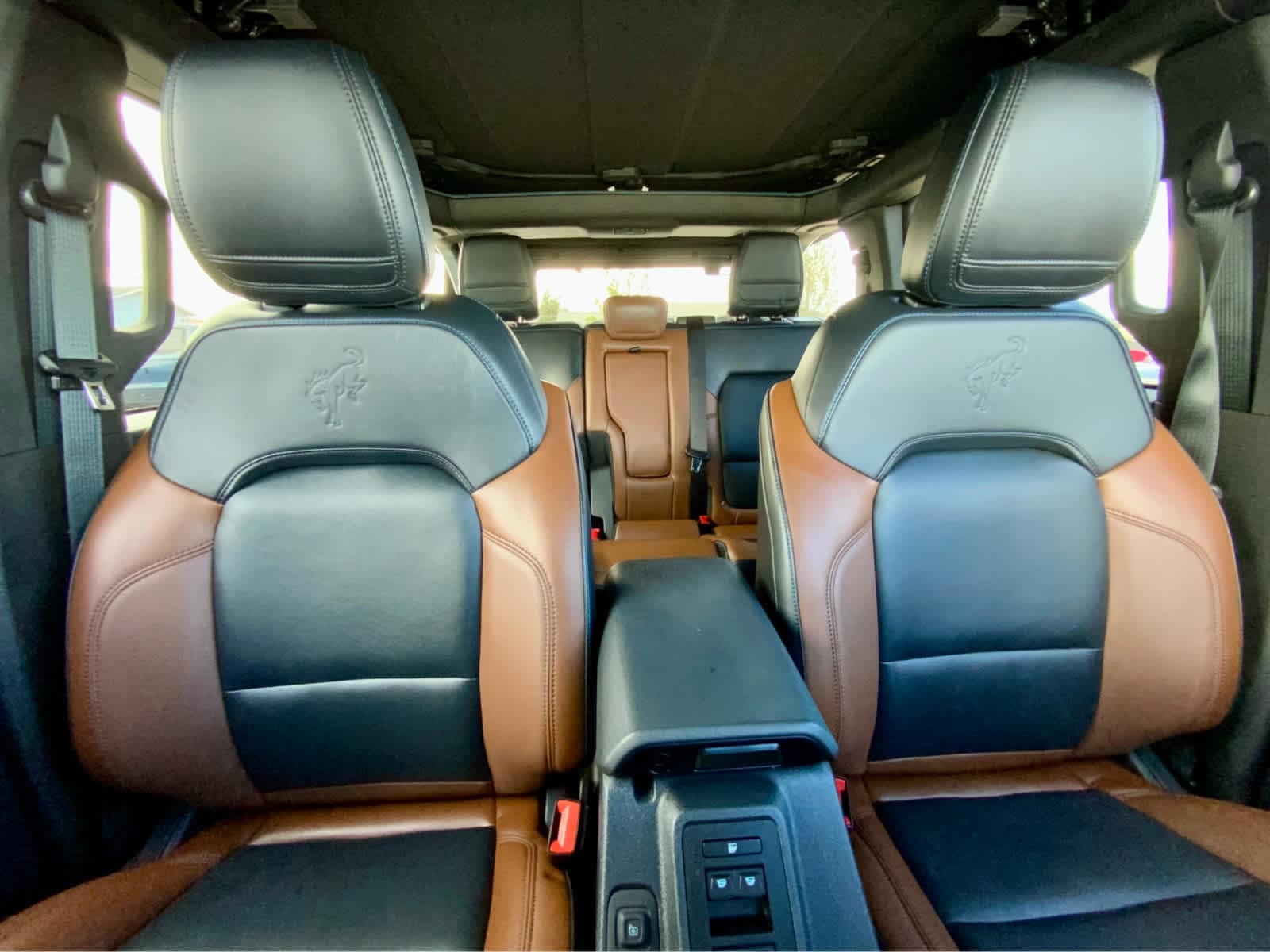 Thumbnail: 2023 Ford Bronco - 30