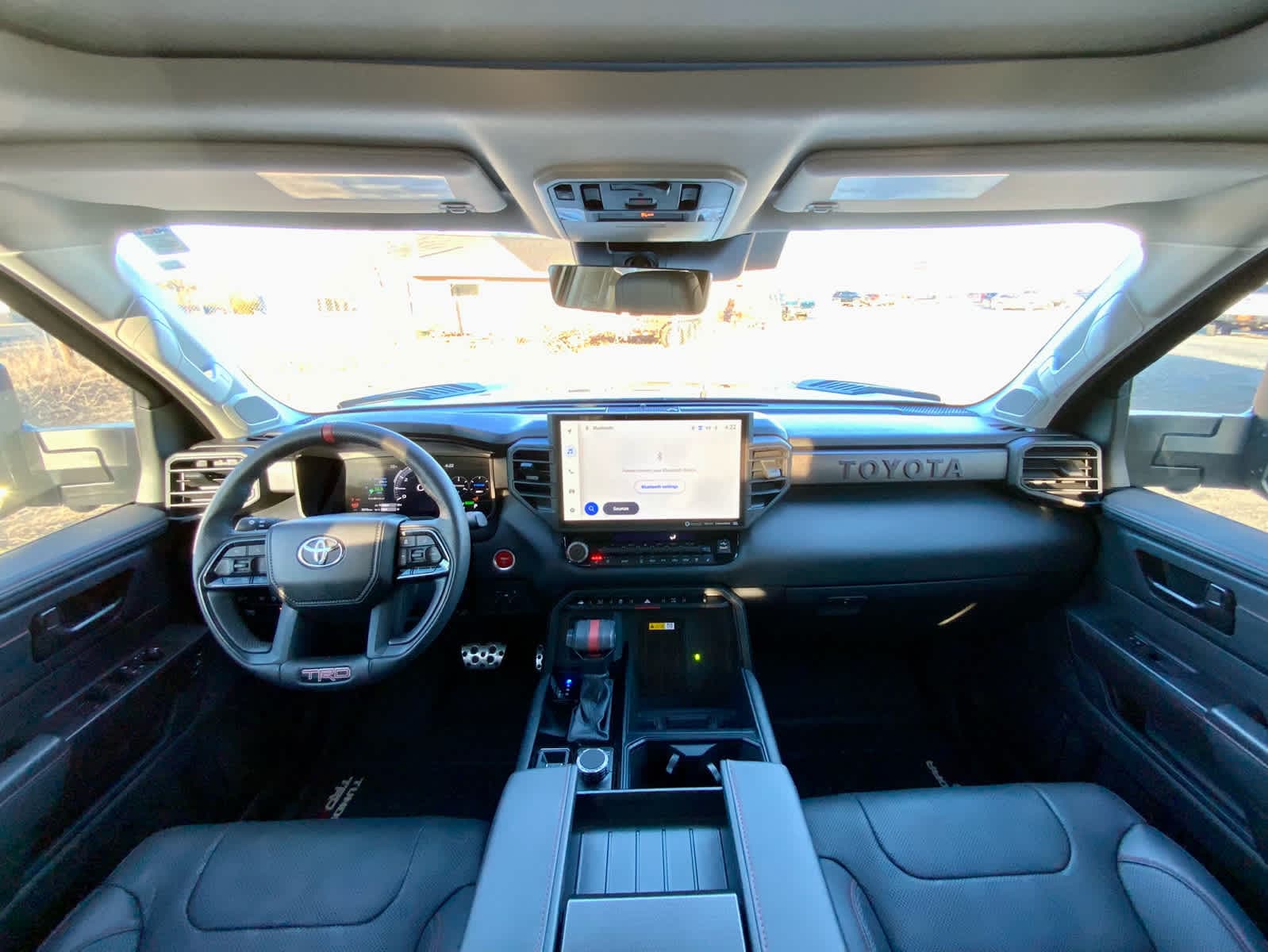 Thumbnail: 2023 Toyota Tundra - 31