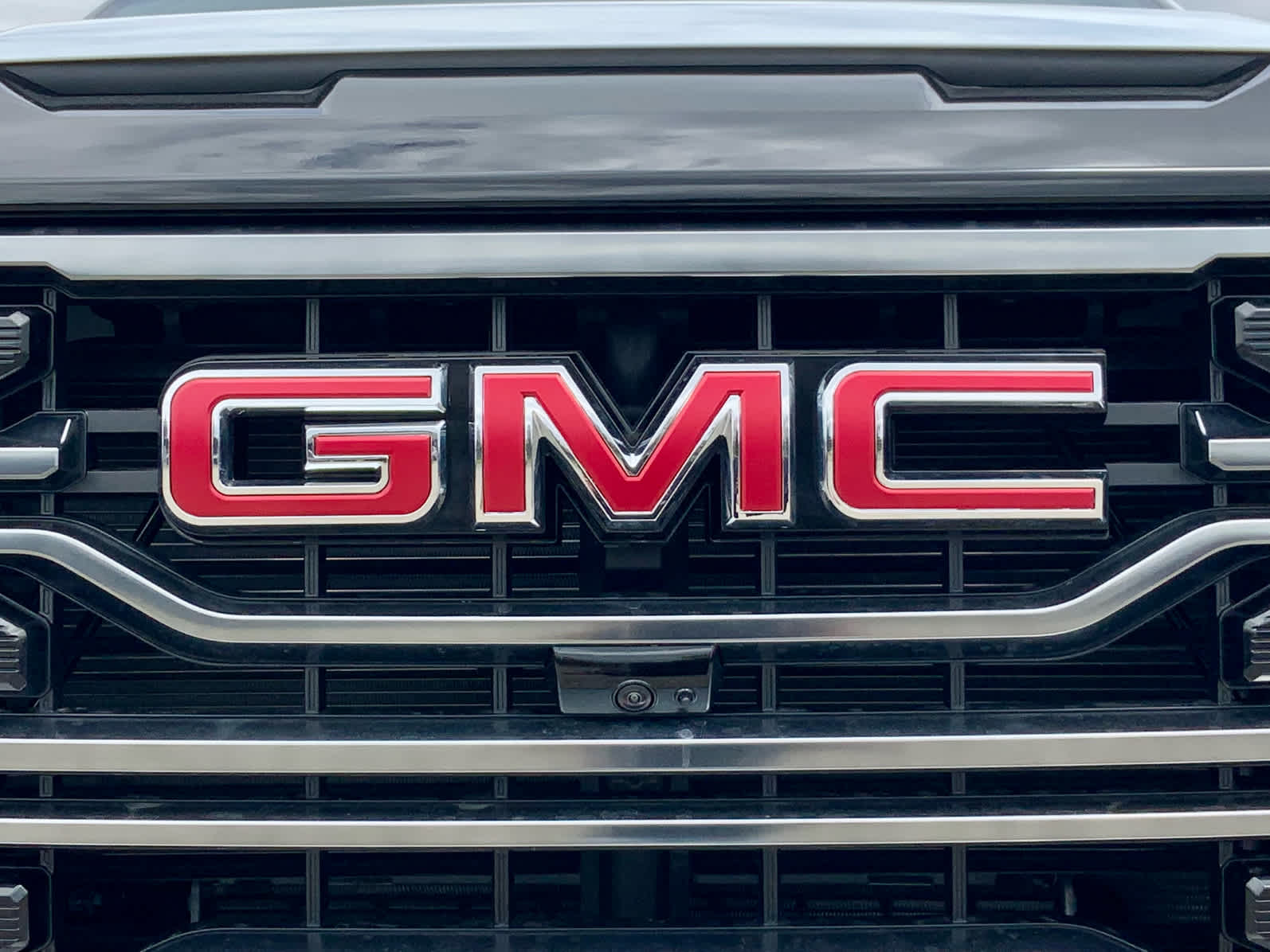 Thumbnail: 2026 GMC Sierra 1500 - 19