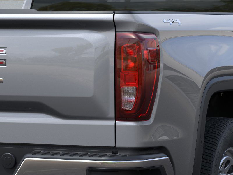 Thumbnail: 2025 GMC Sierra 1500 - 39