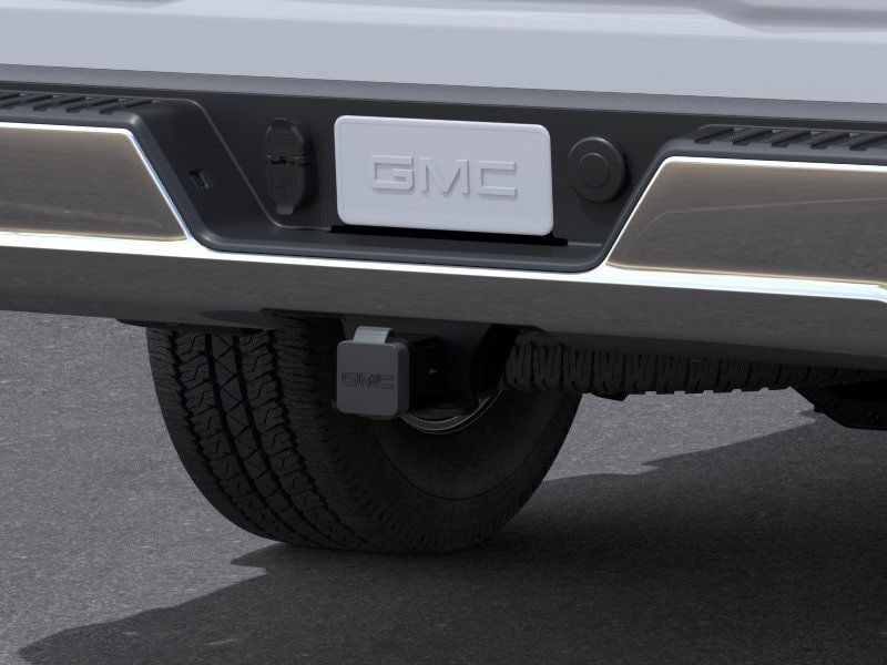 2025 GMC Sierra 3500  14