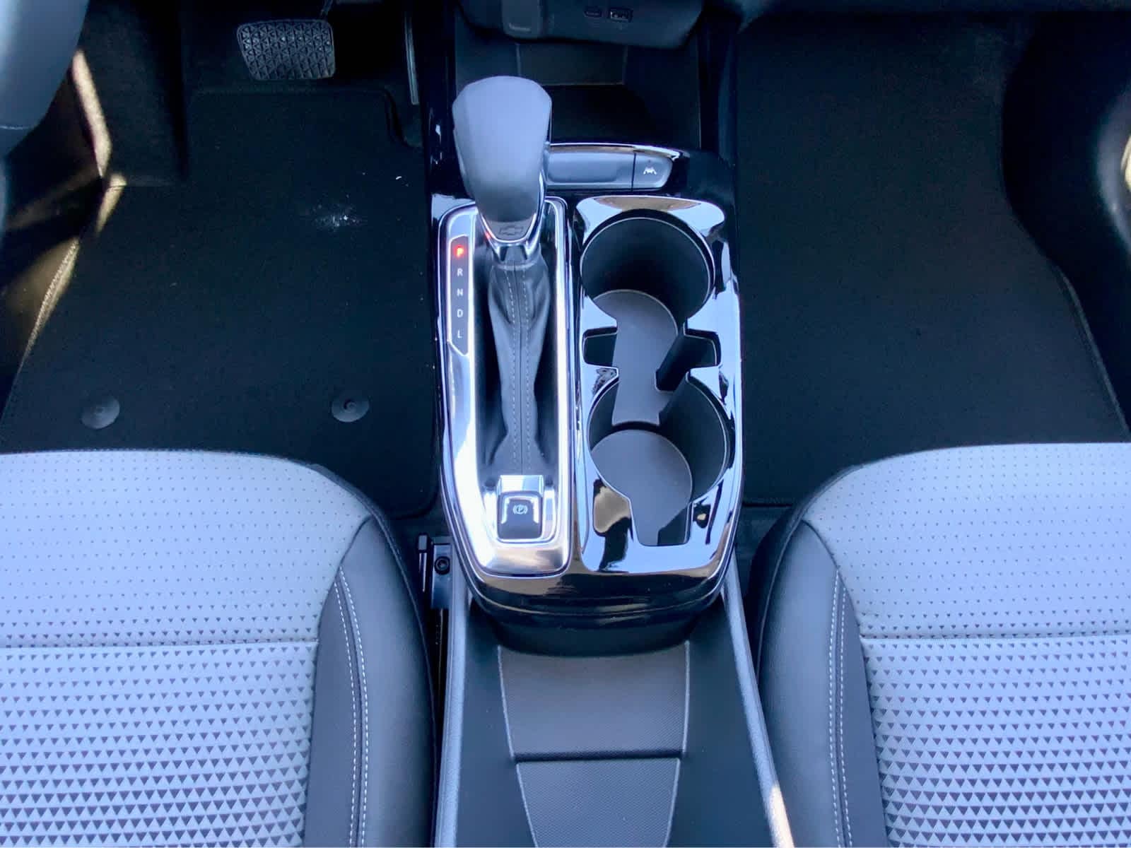 Thumbnail: 2026 Chevrolet Trax - 45